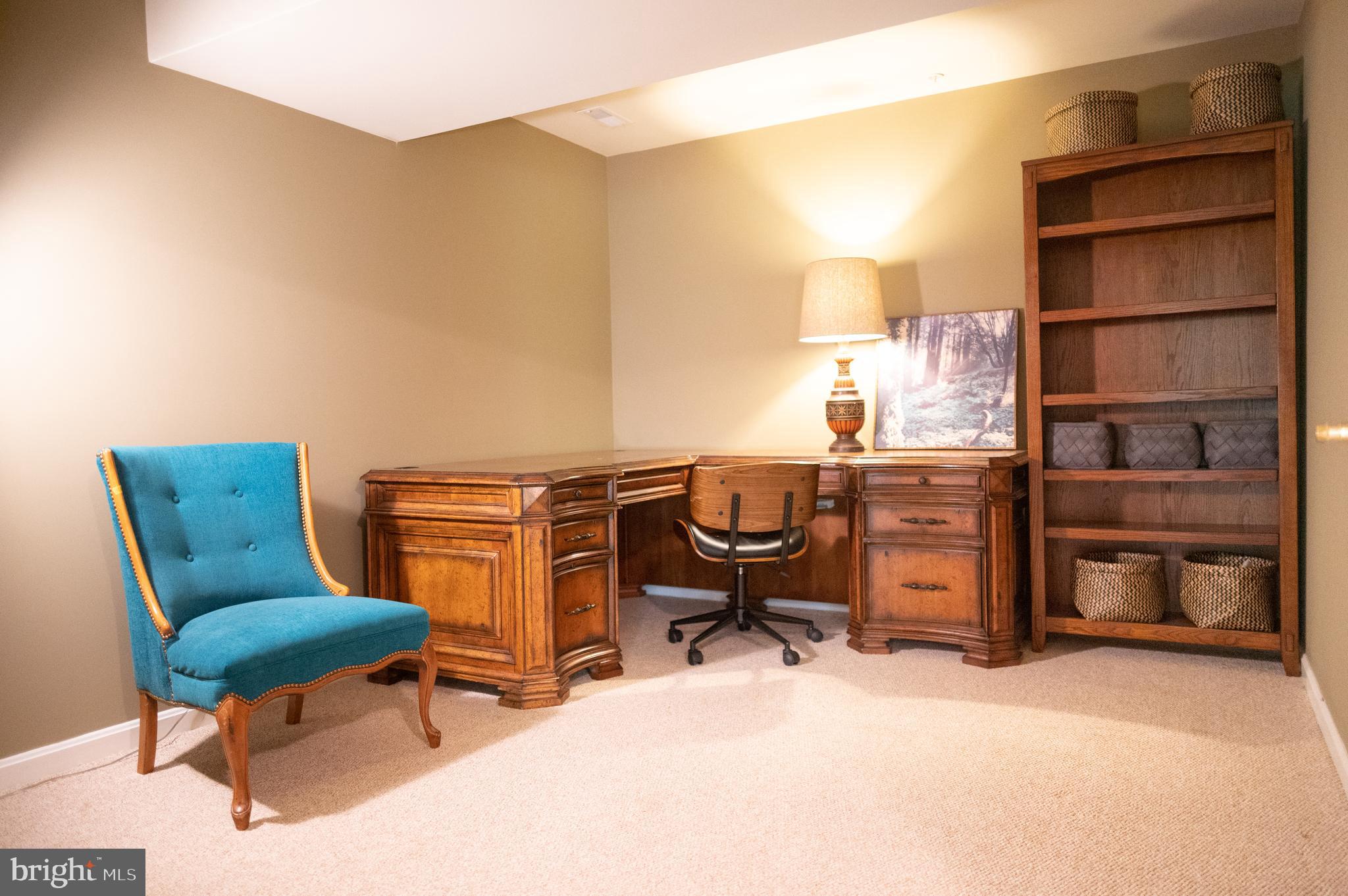 WAVERLY WOODS - Residential