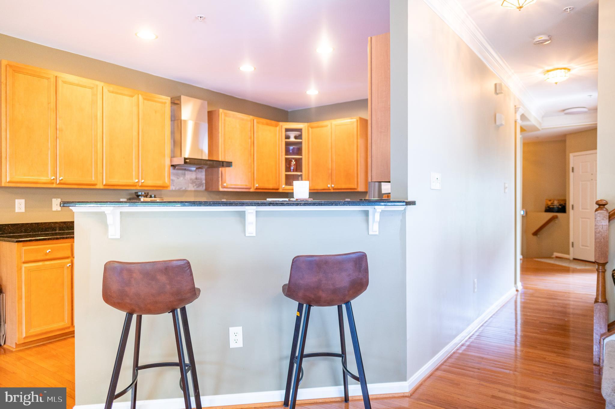 WAVERLY WOODS - Residential