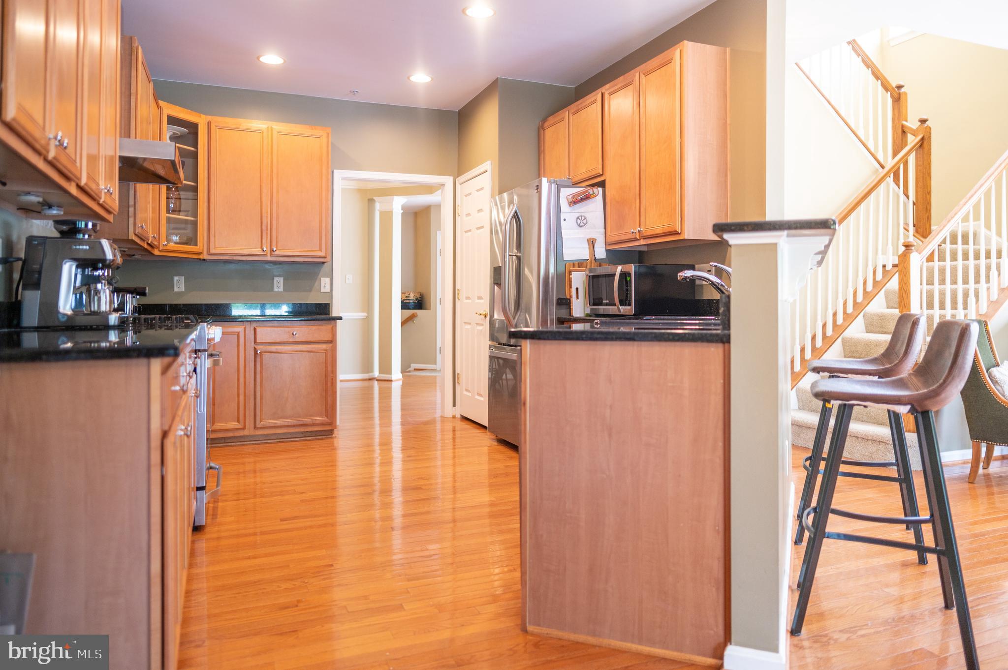 WAVERLY WOODS - Residential