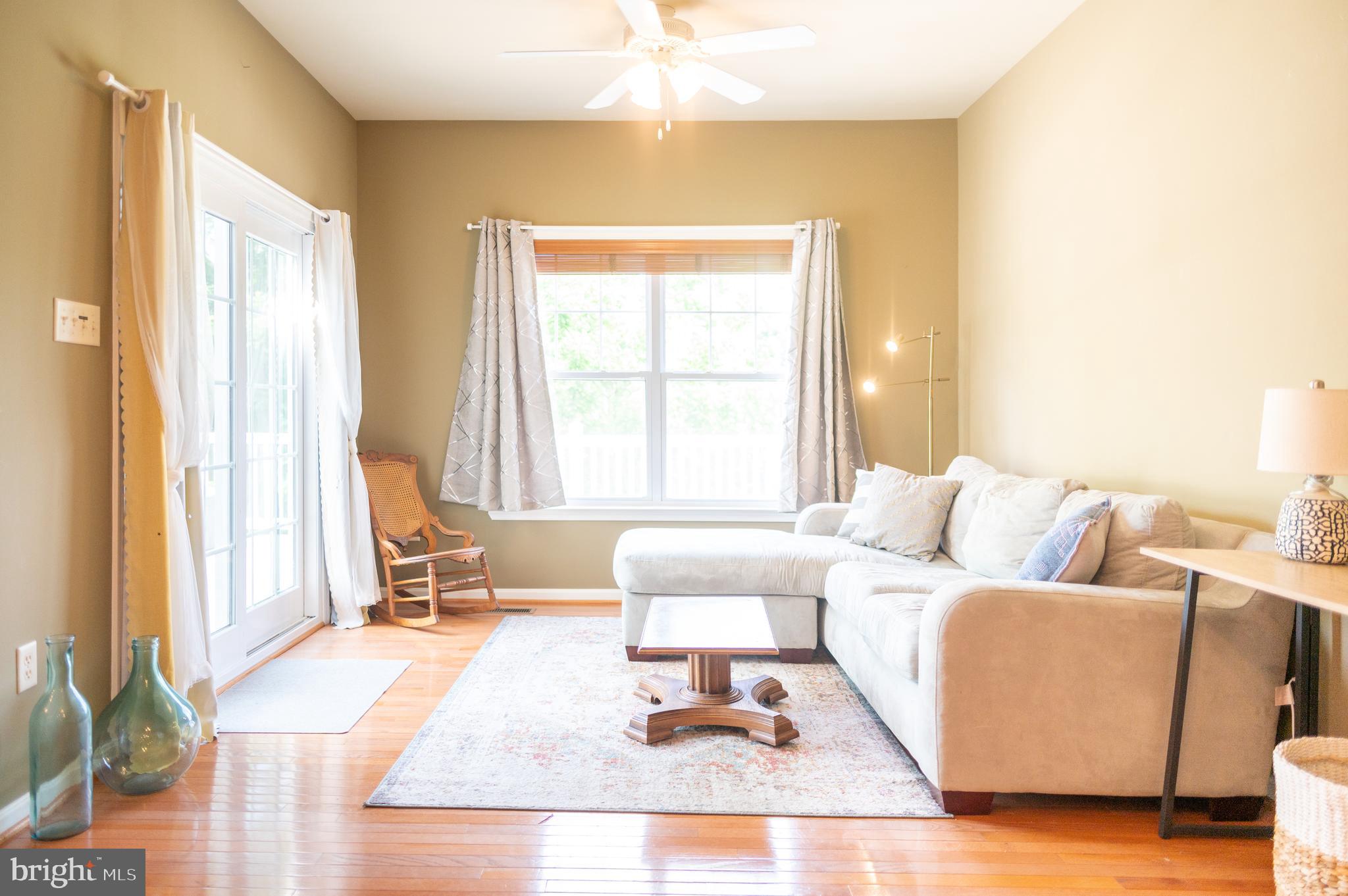 WAVERLY WOODS - Residential