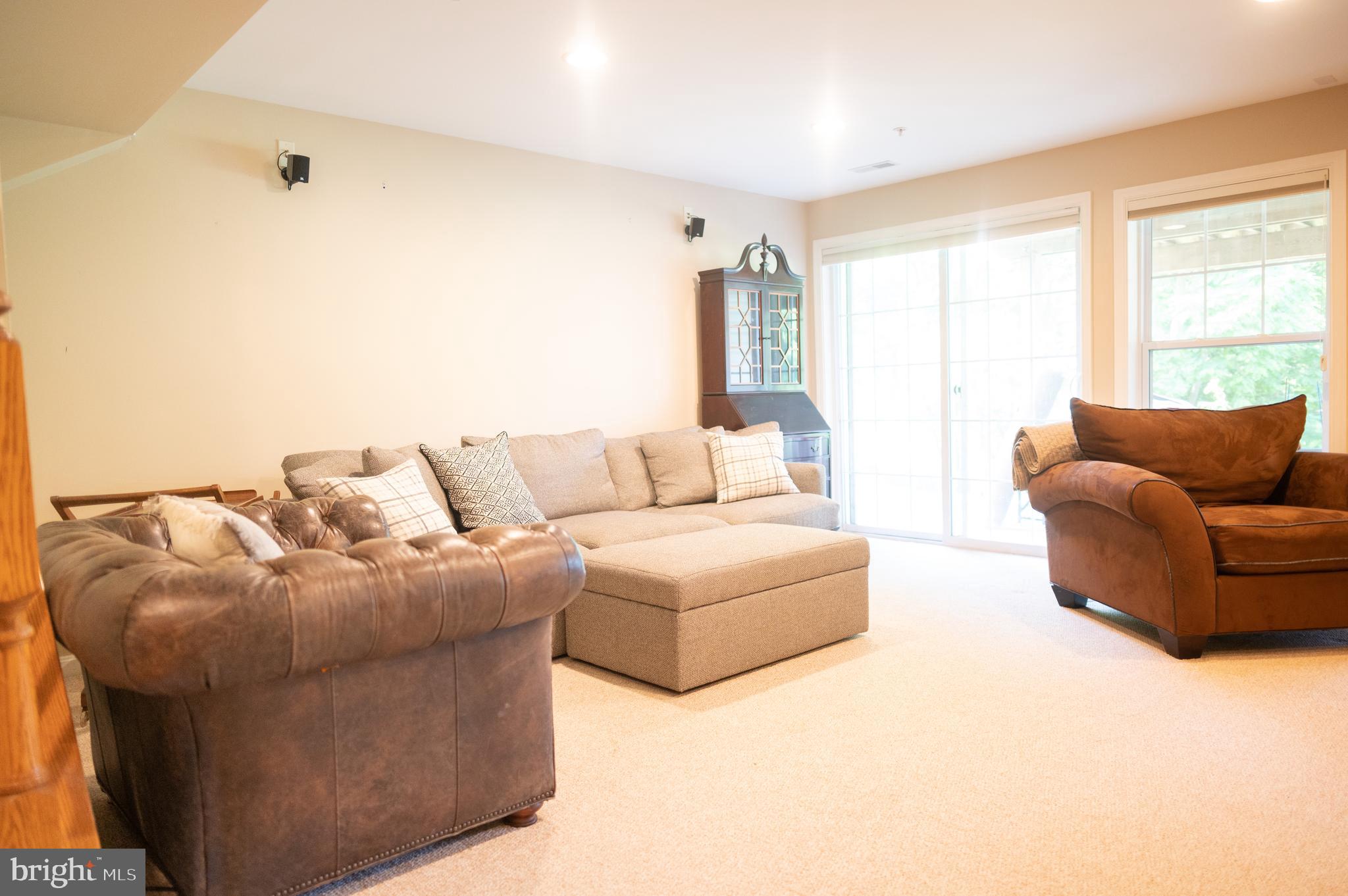 WAVERLY WOODS - Residential