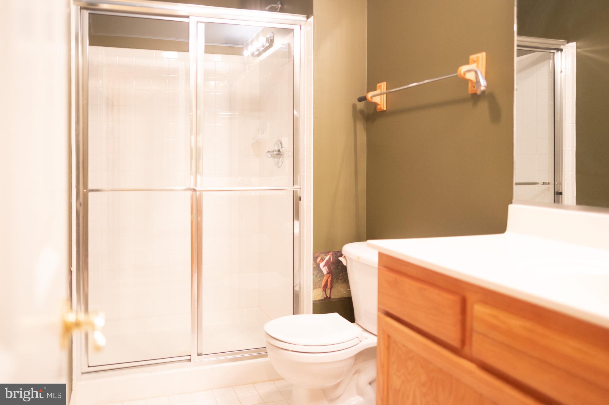 WAVERLY WOODS - Residential