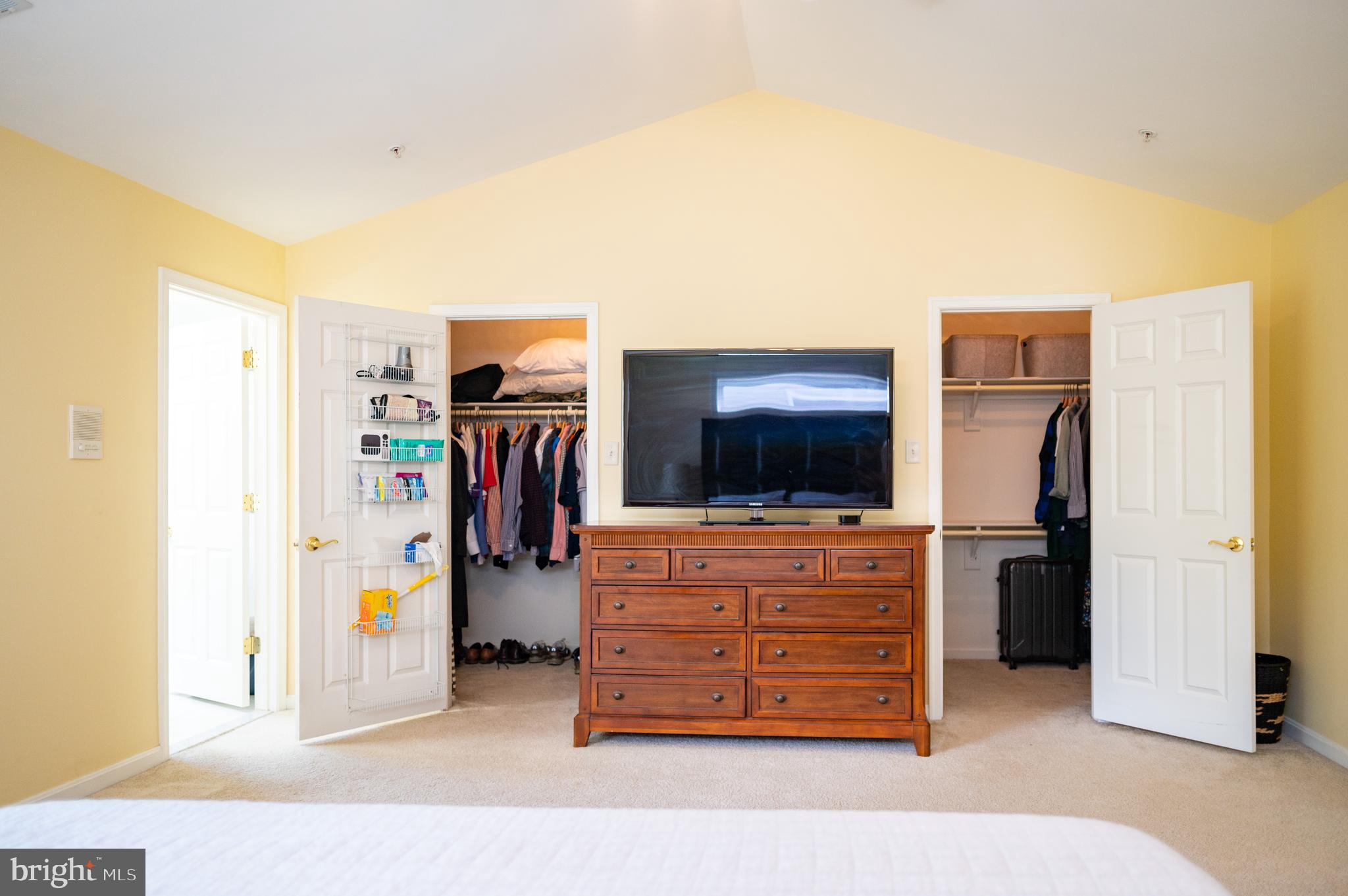 WAVERLY WOODS - Residential