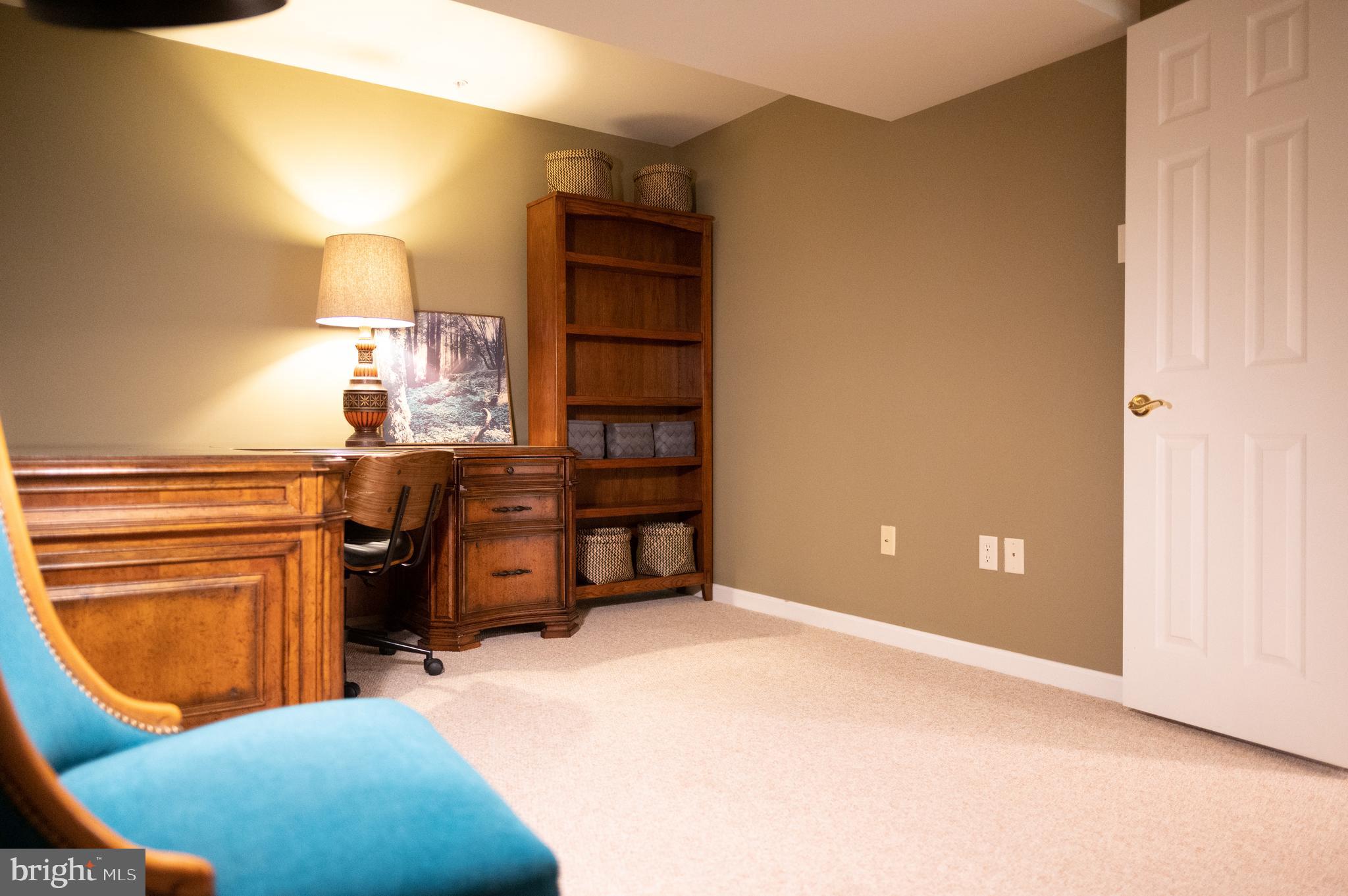 WAVERLY WOODS - Residential