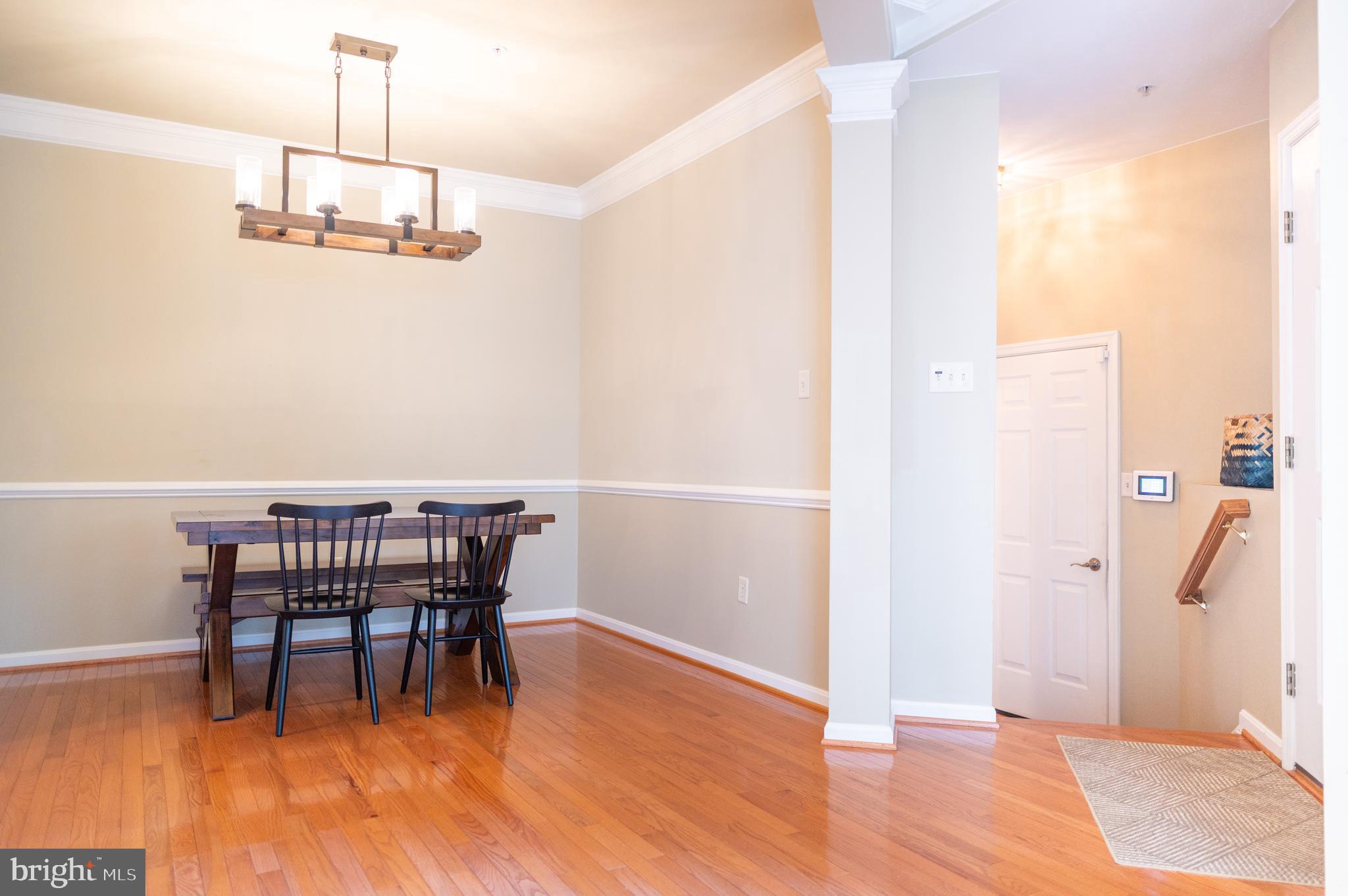 WAVERLY WOODS - Residential