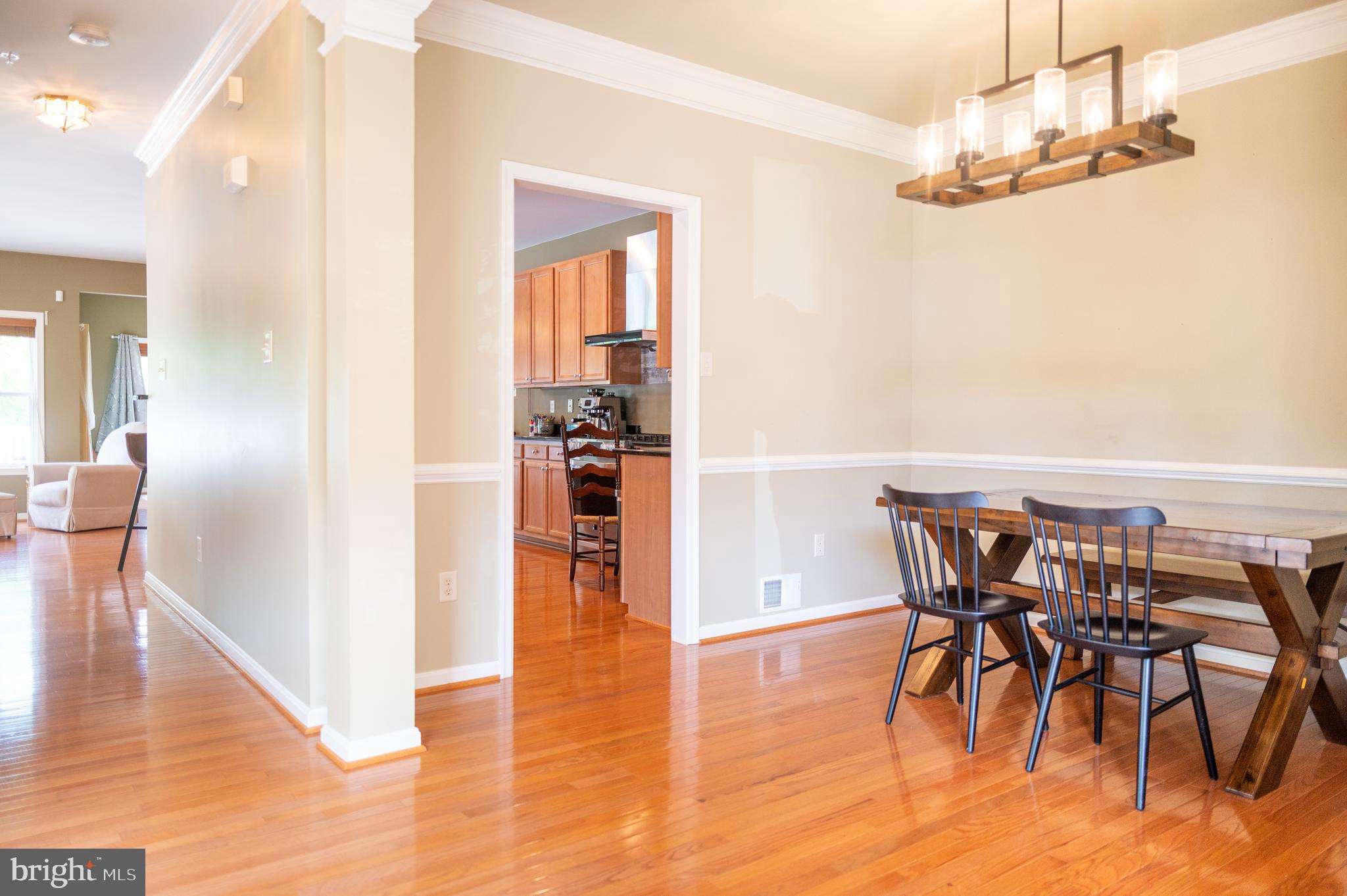 WAVERLY WOODS - Residential