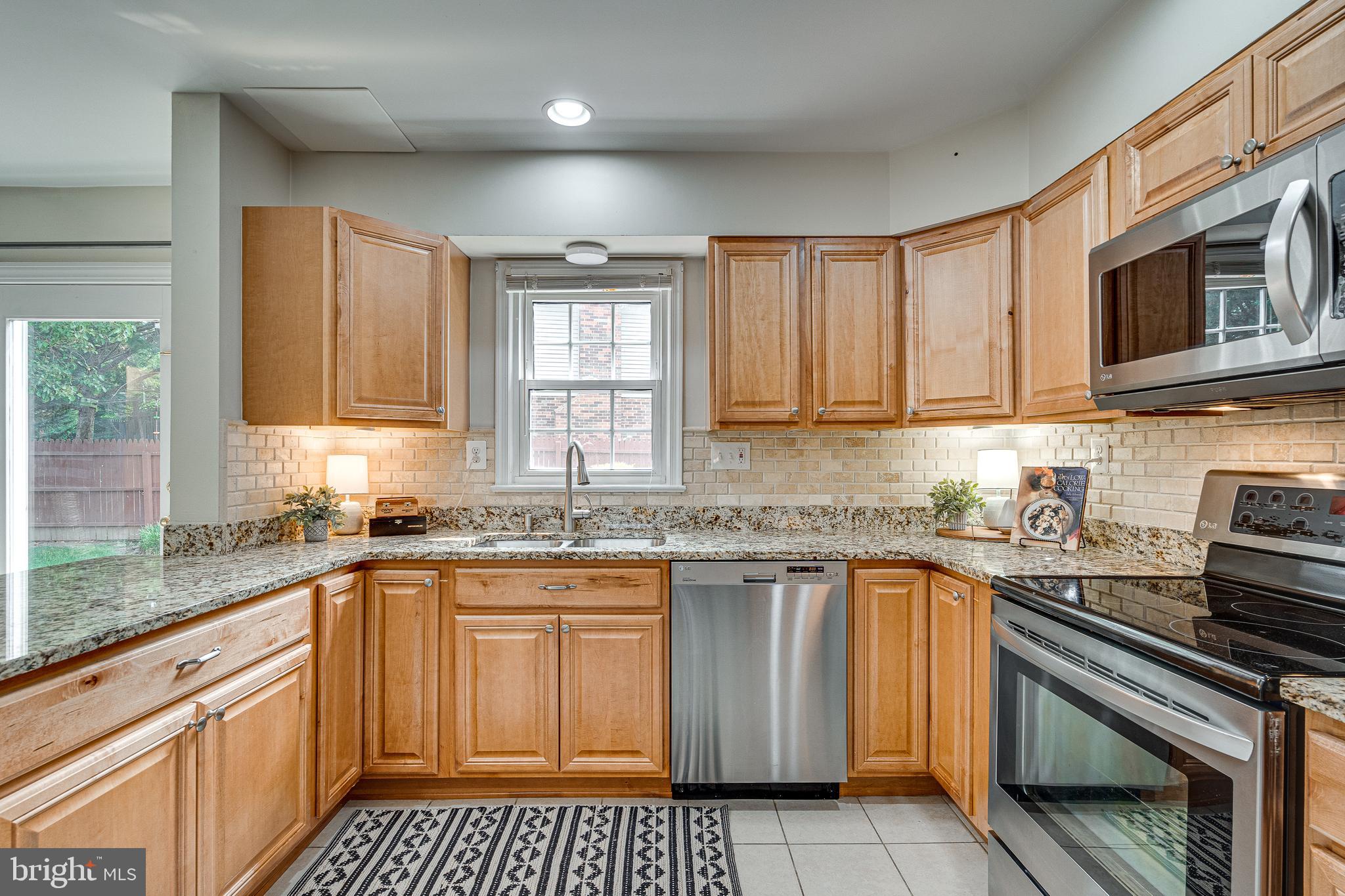 MAYWOOD TERRACE - Residential