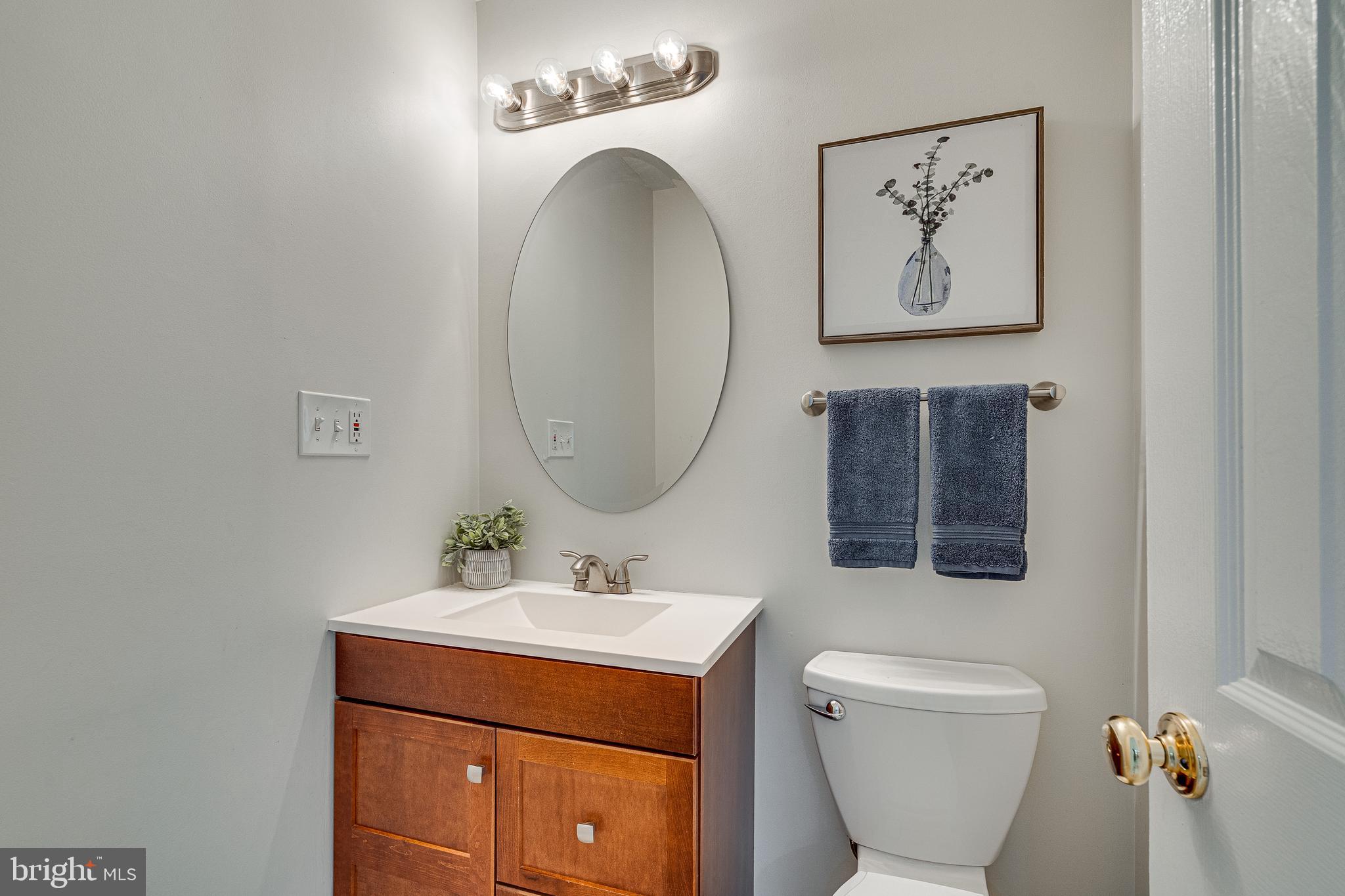 MAYWOOD TERRACE - Residential