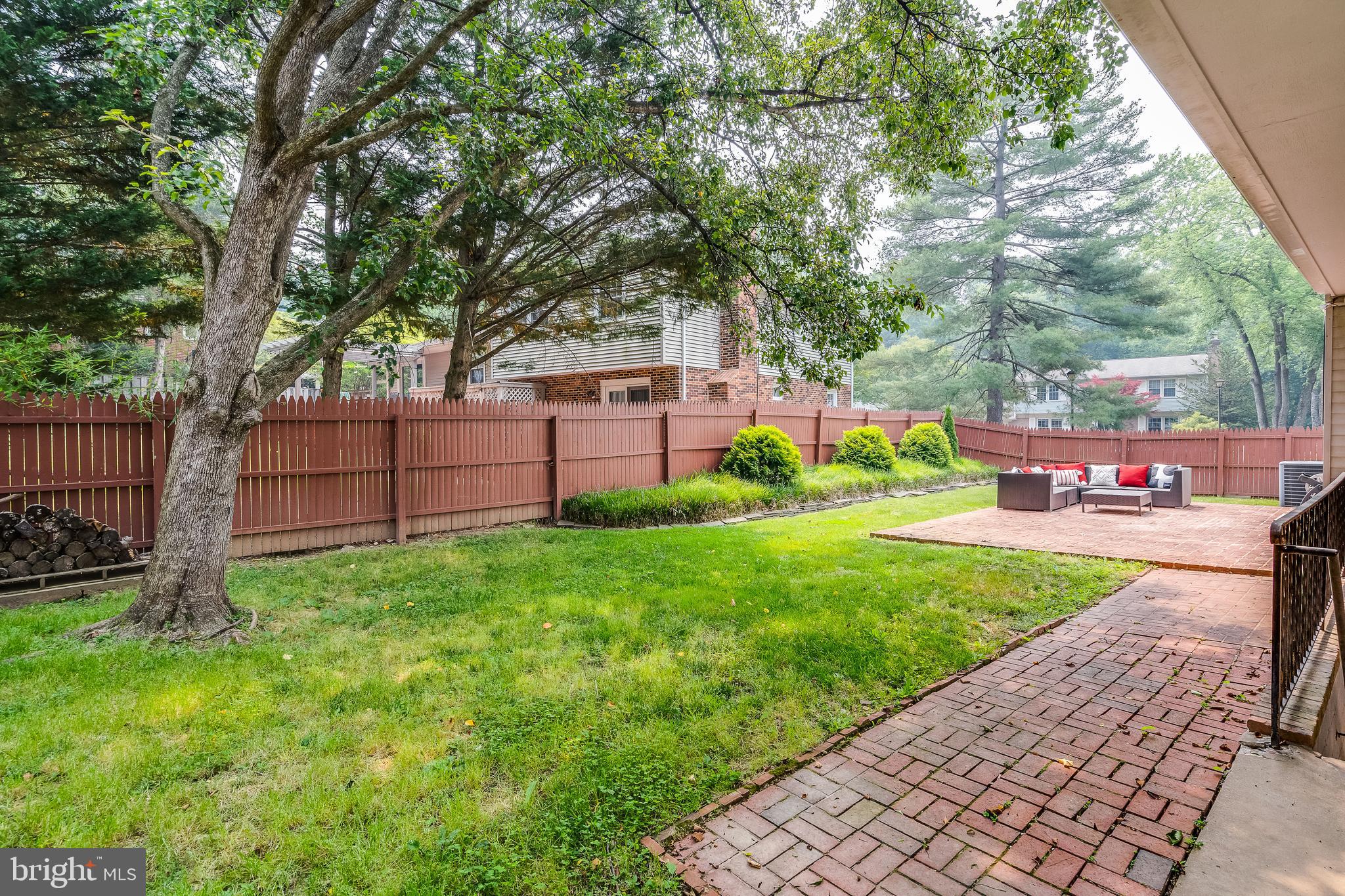 MAYWOOD TERRACE - Residential