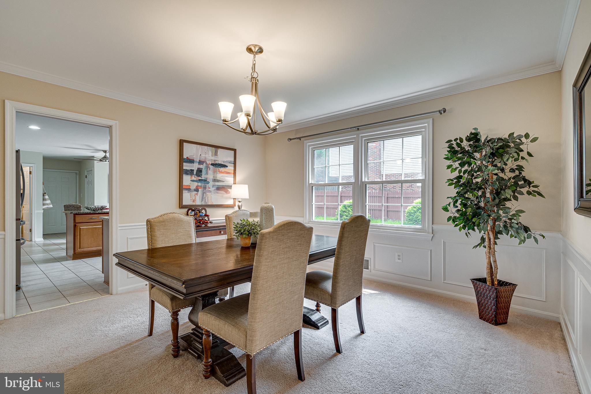 MAYWOOD TERRACE - Residential