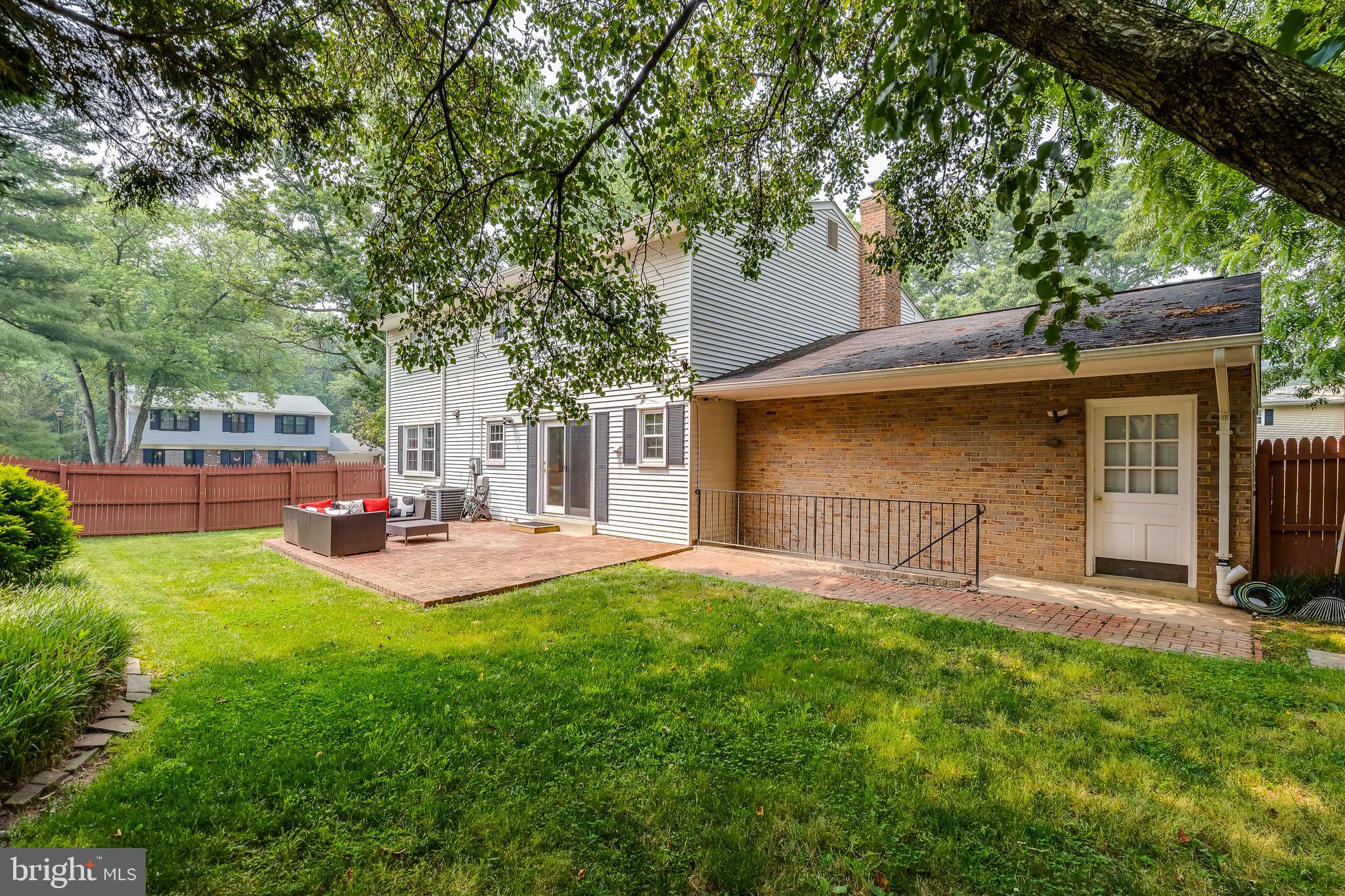 MAYWOOD TERRACE - Residential