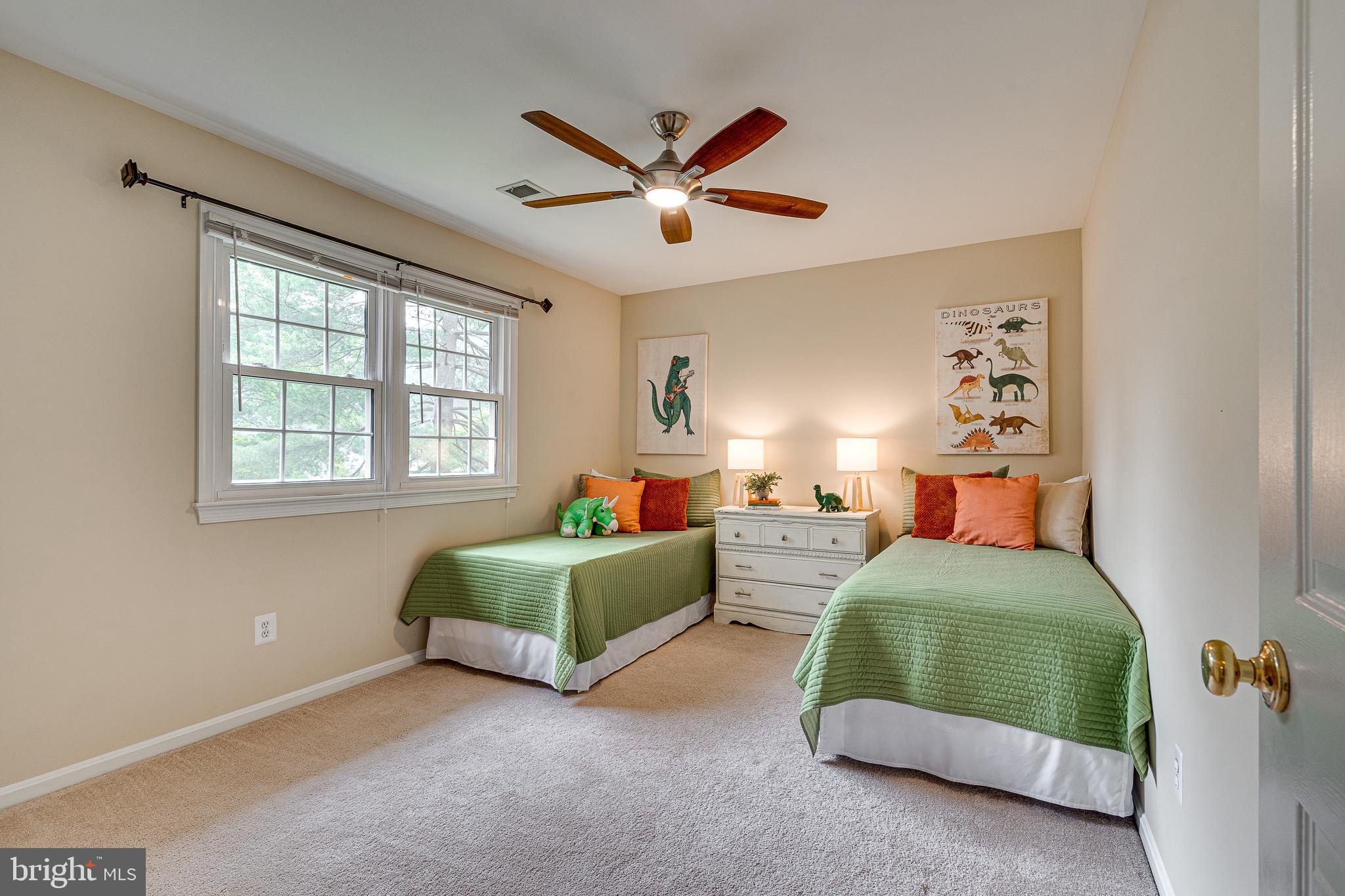 MAYWOOD TERRACE - Residential