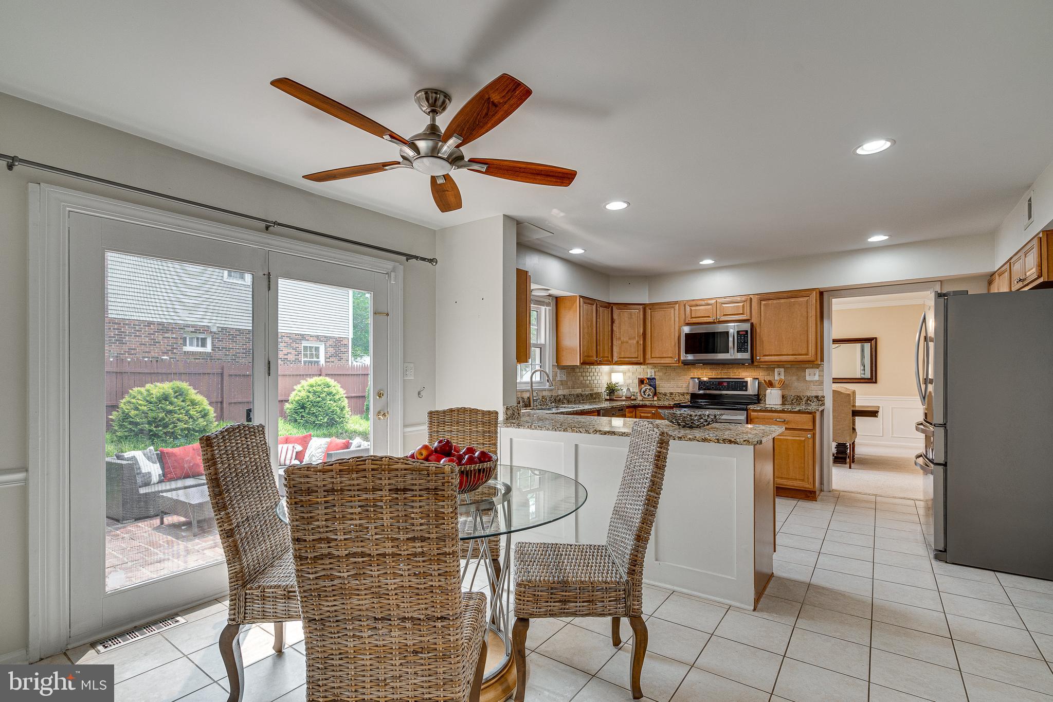 MAYWOOD TERRACE - Residential