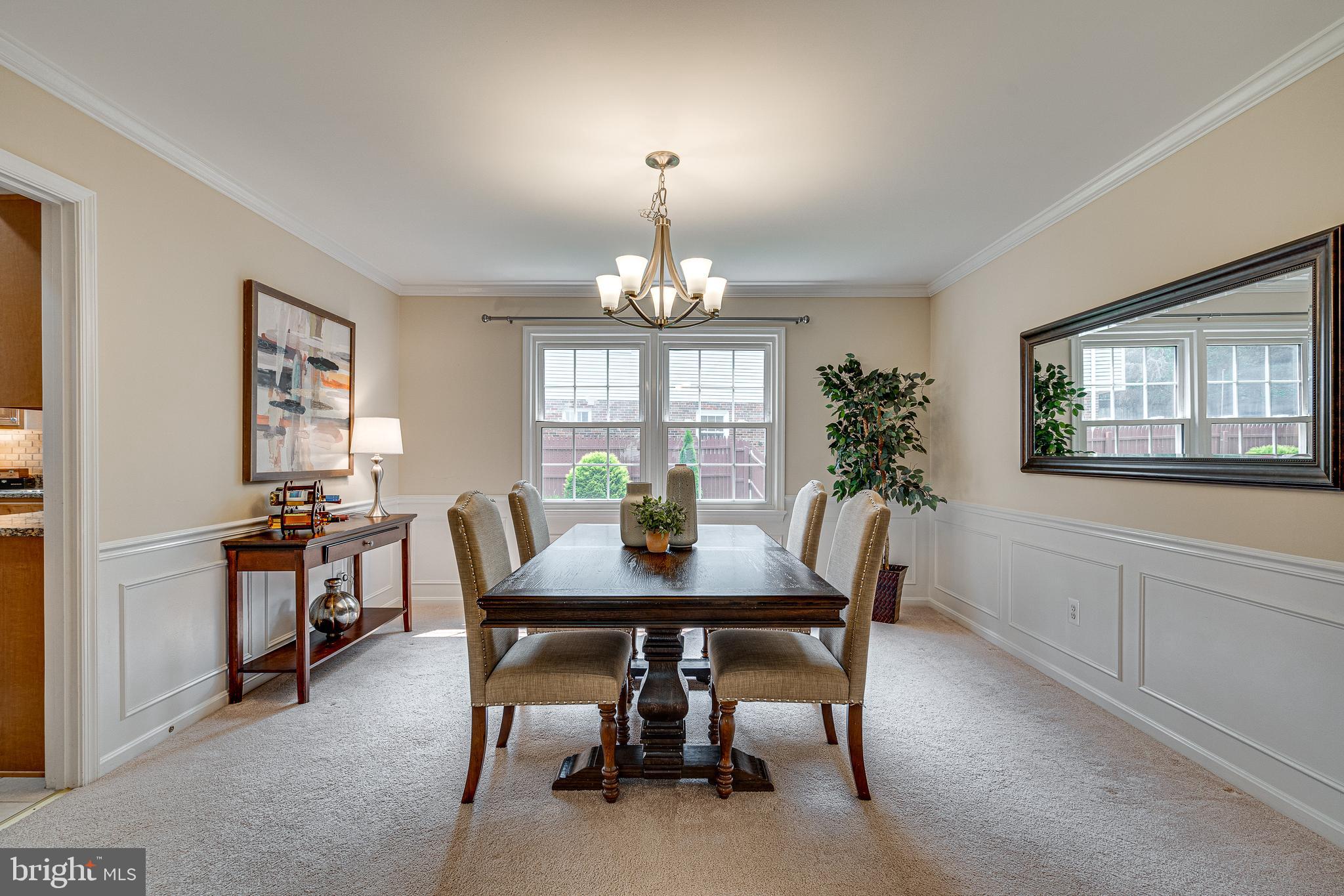 MAYWOOD TERRACE - Residential