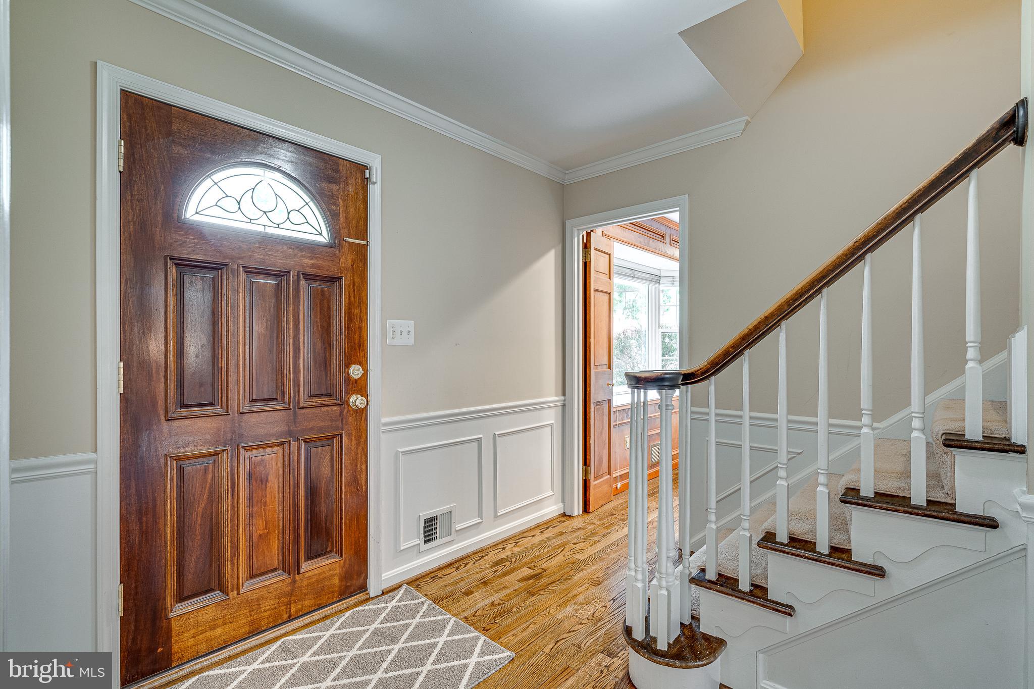 MAYWOOD TERRACE - Residential