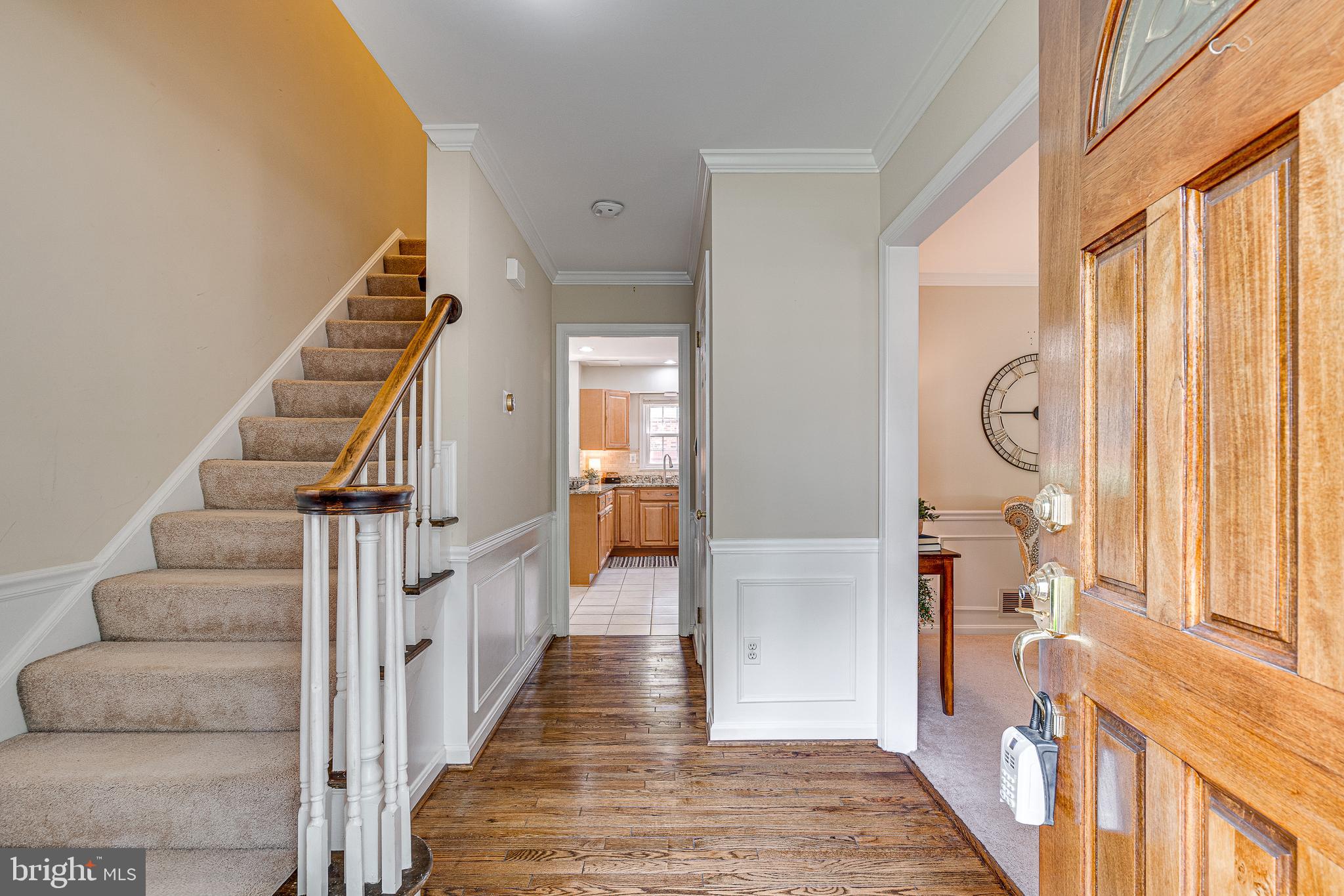 MAYWOOD TERRACE - Residential