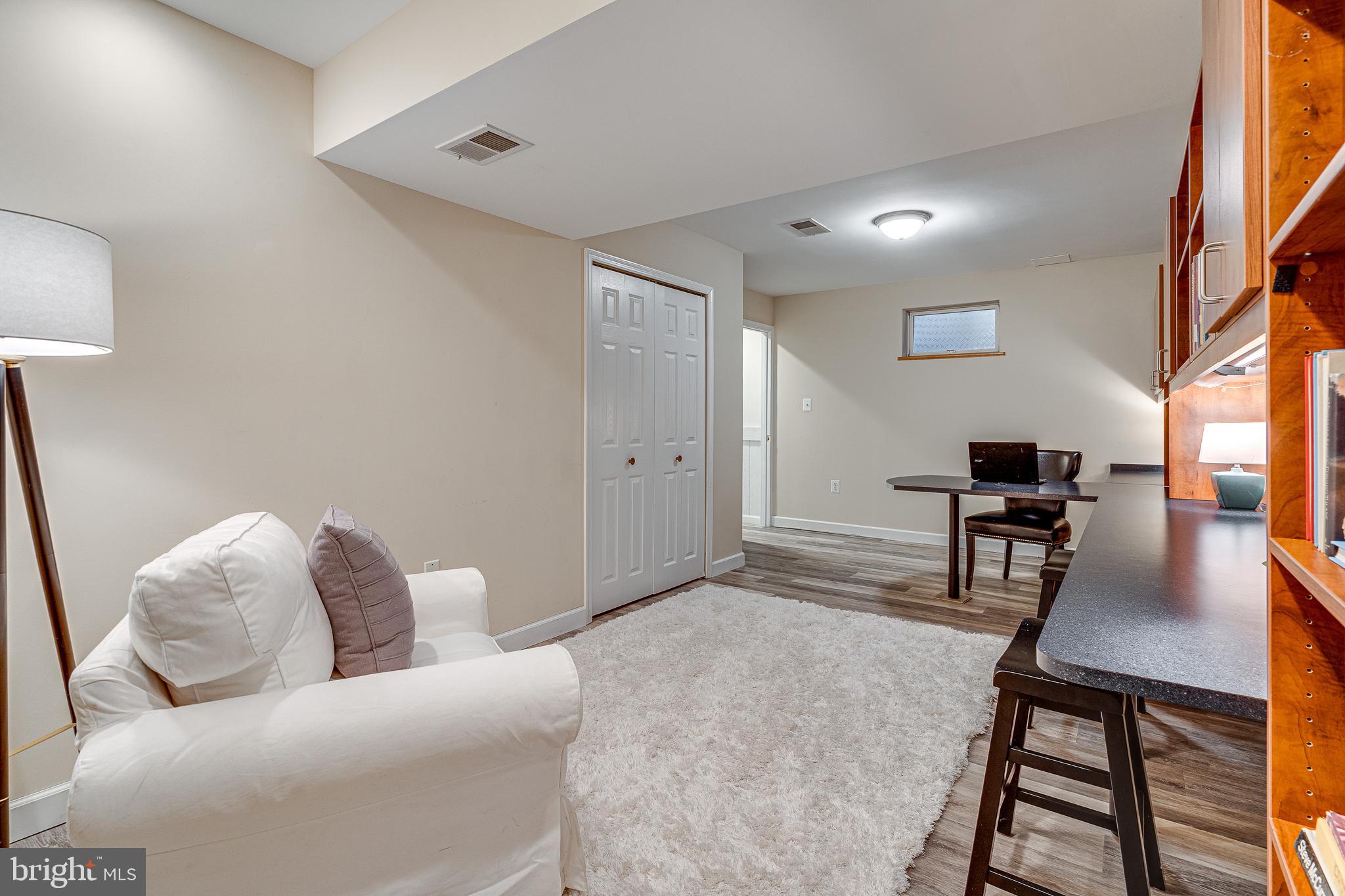 MAYWOOD TERRACE - Residential