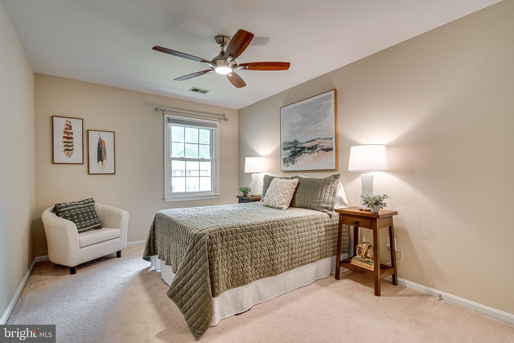 MAYWOOD TERRACE - Residential