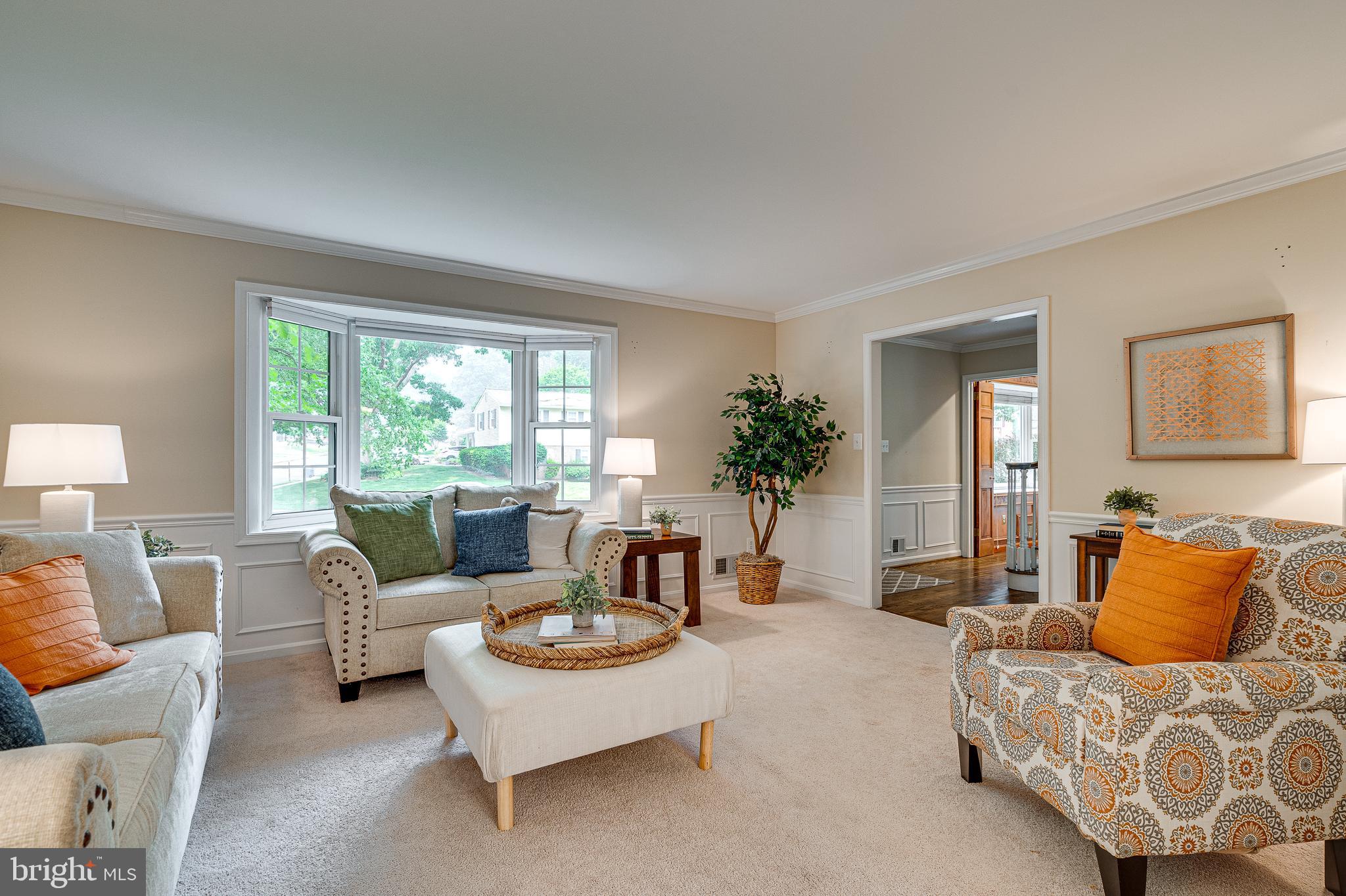 MAYWOOD TERRACE - Residential