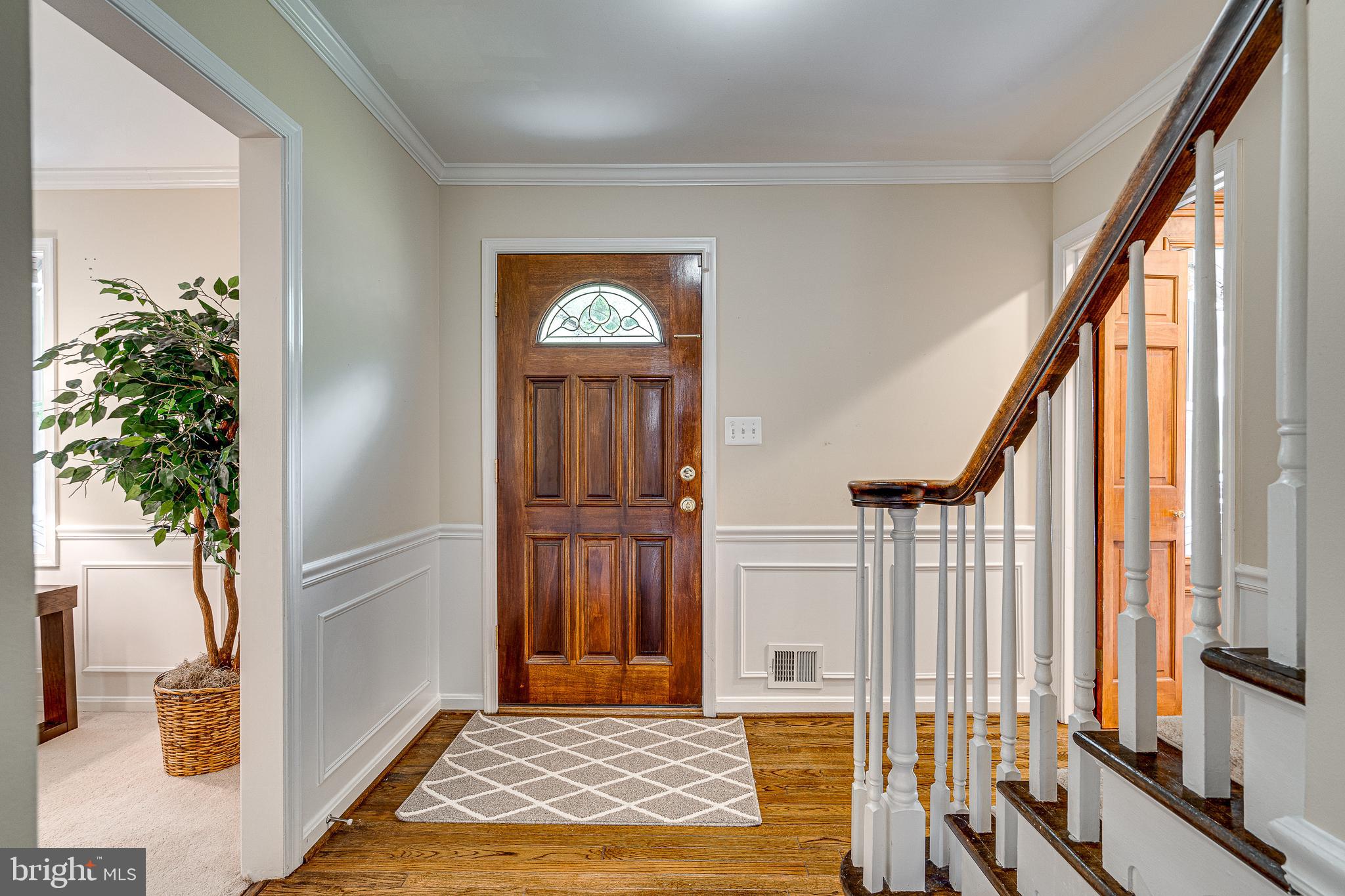 MAYWOOD TERRACE - Residential