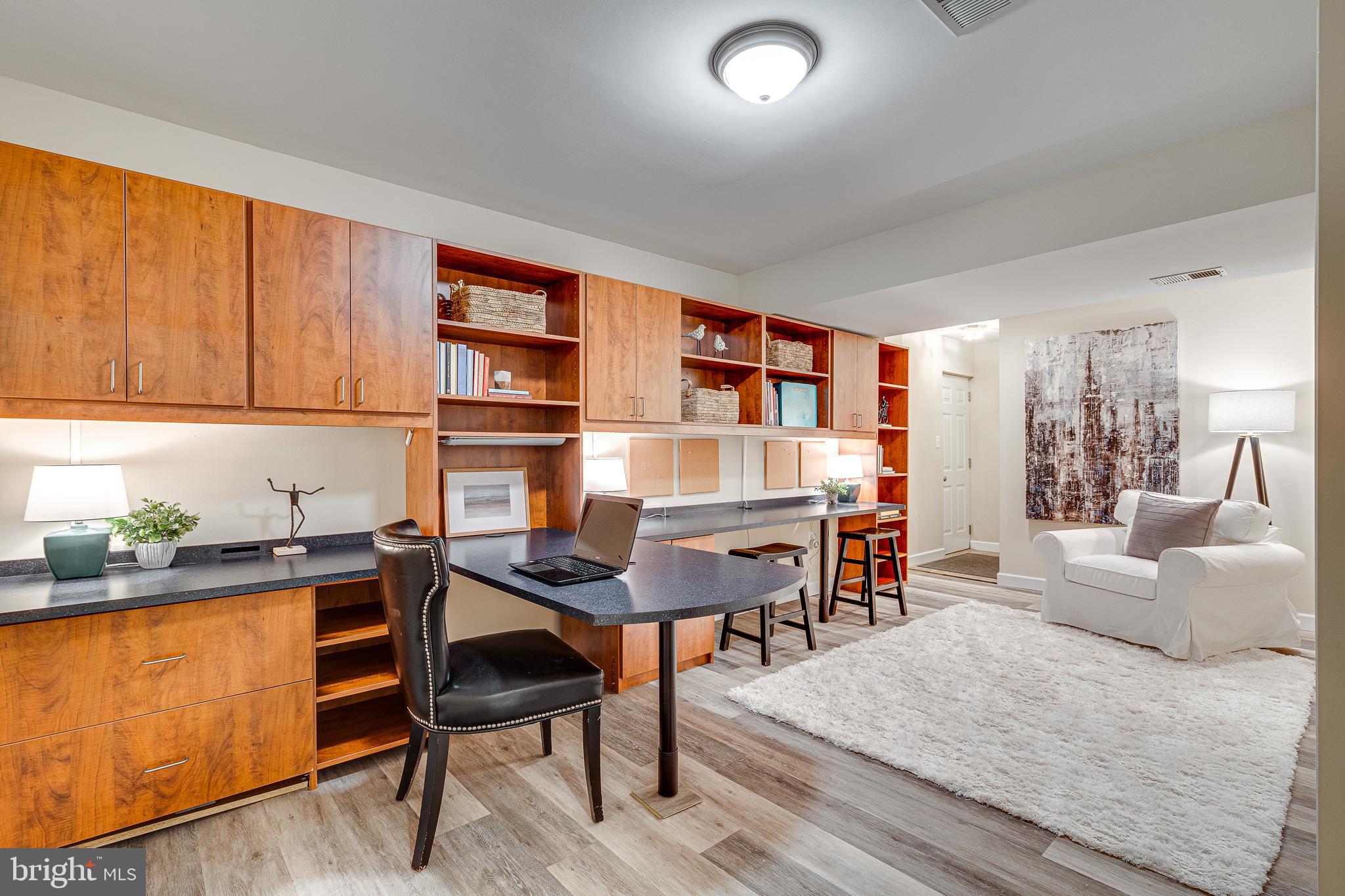 MAYWOOD TERRACE - Residential