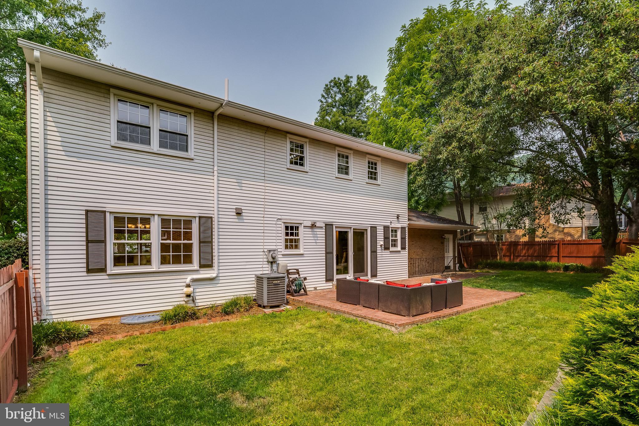 MAYWOOD TERRACE - Residential