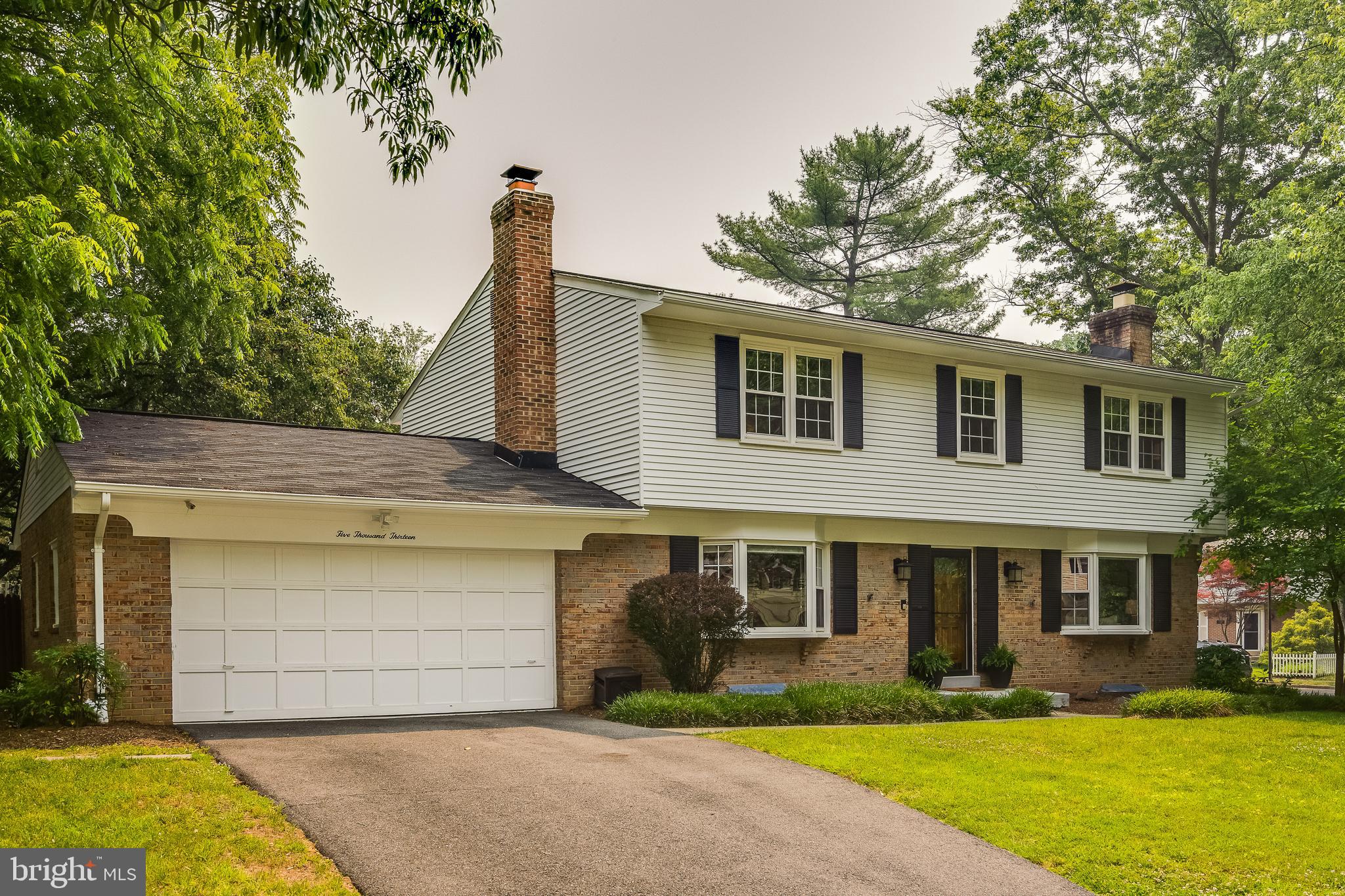 MAYWOOD TERRACE - Residential