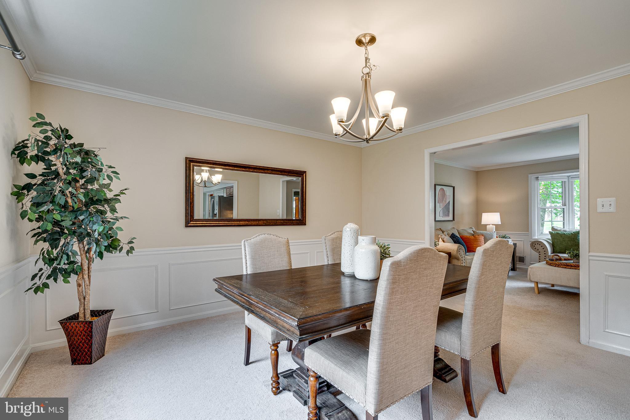 MAYWOOD TERRACE - Residential