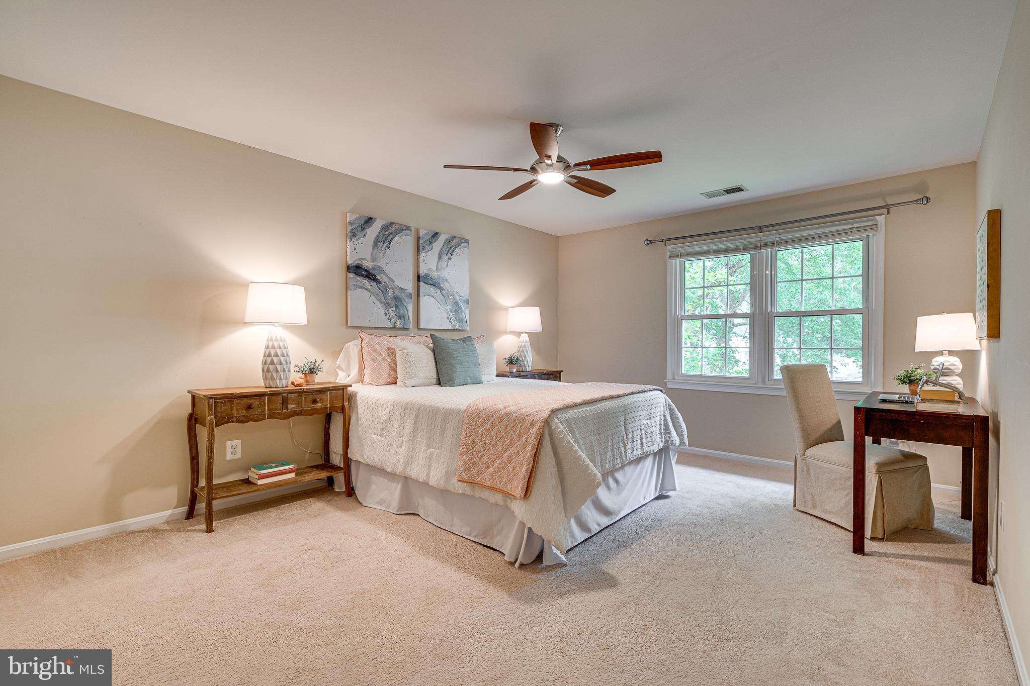 MAYWOOD TERRACE - Residential