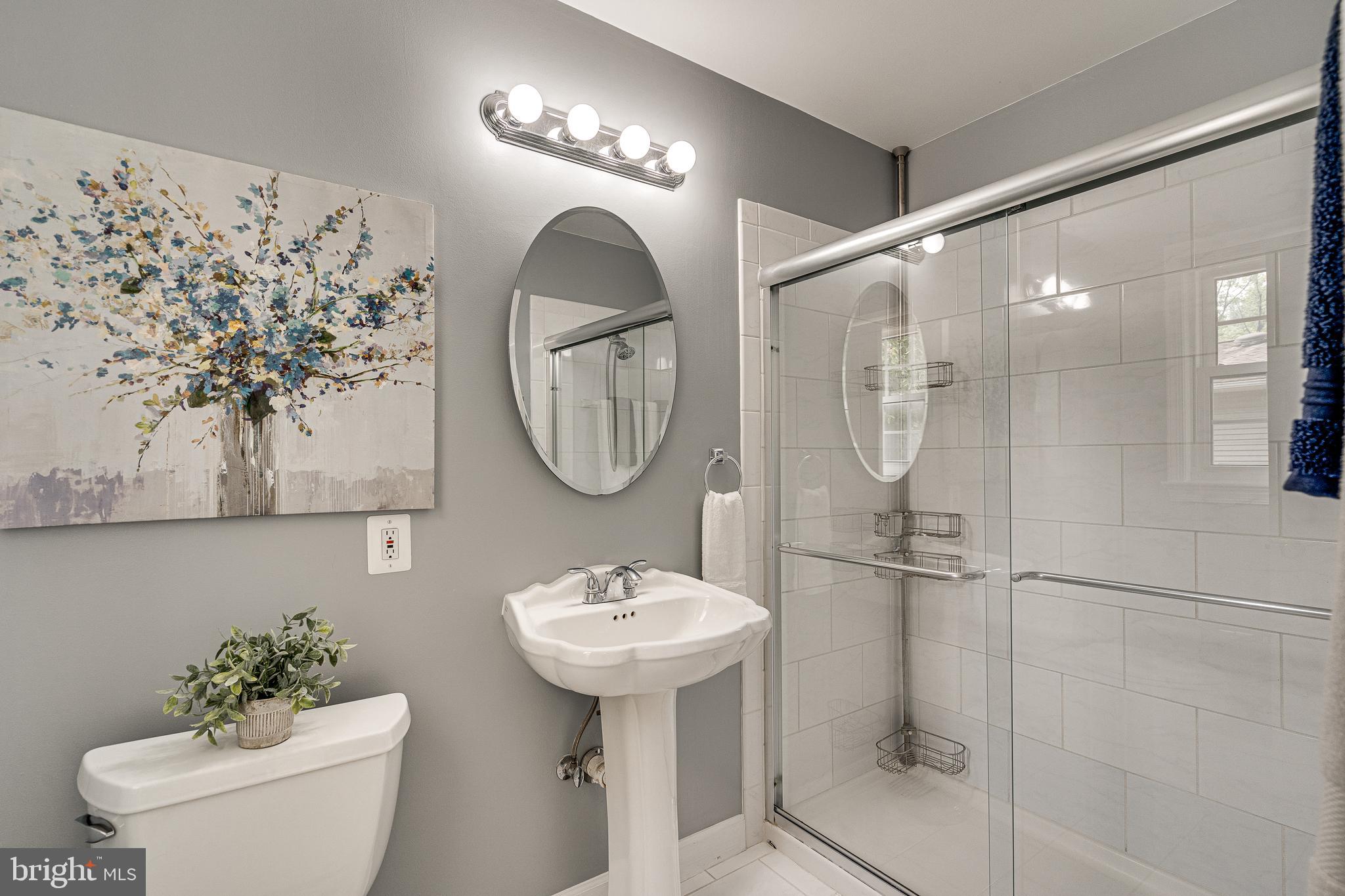 MAYWOOD TERRACE - Residential