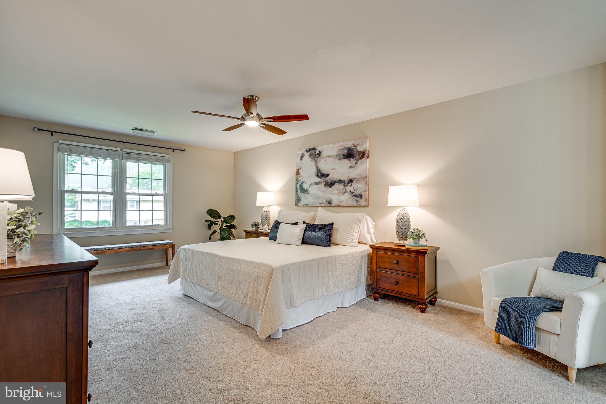 MAYWOOD TERRACE - Residential