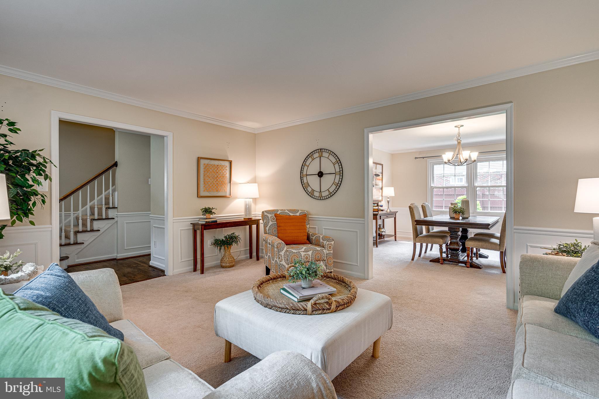 MAYWOOD TERRACE - Residential