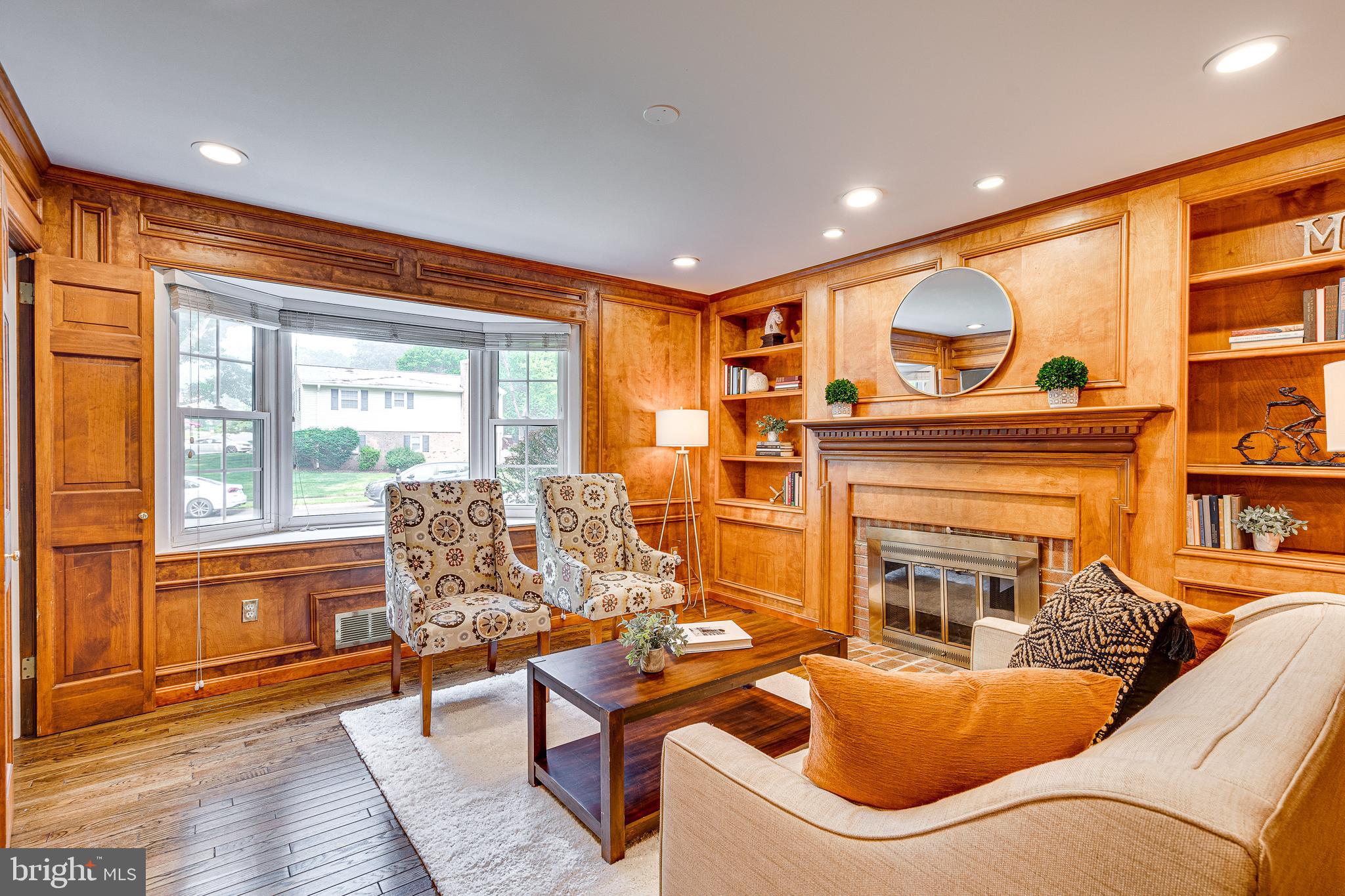 MAYWOOD TERRACE - Residential