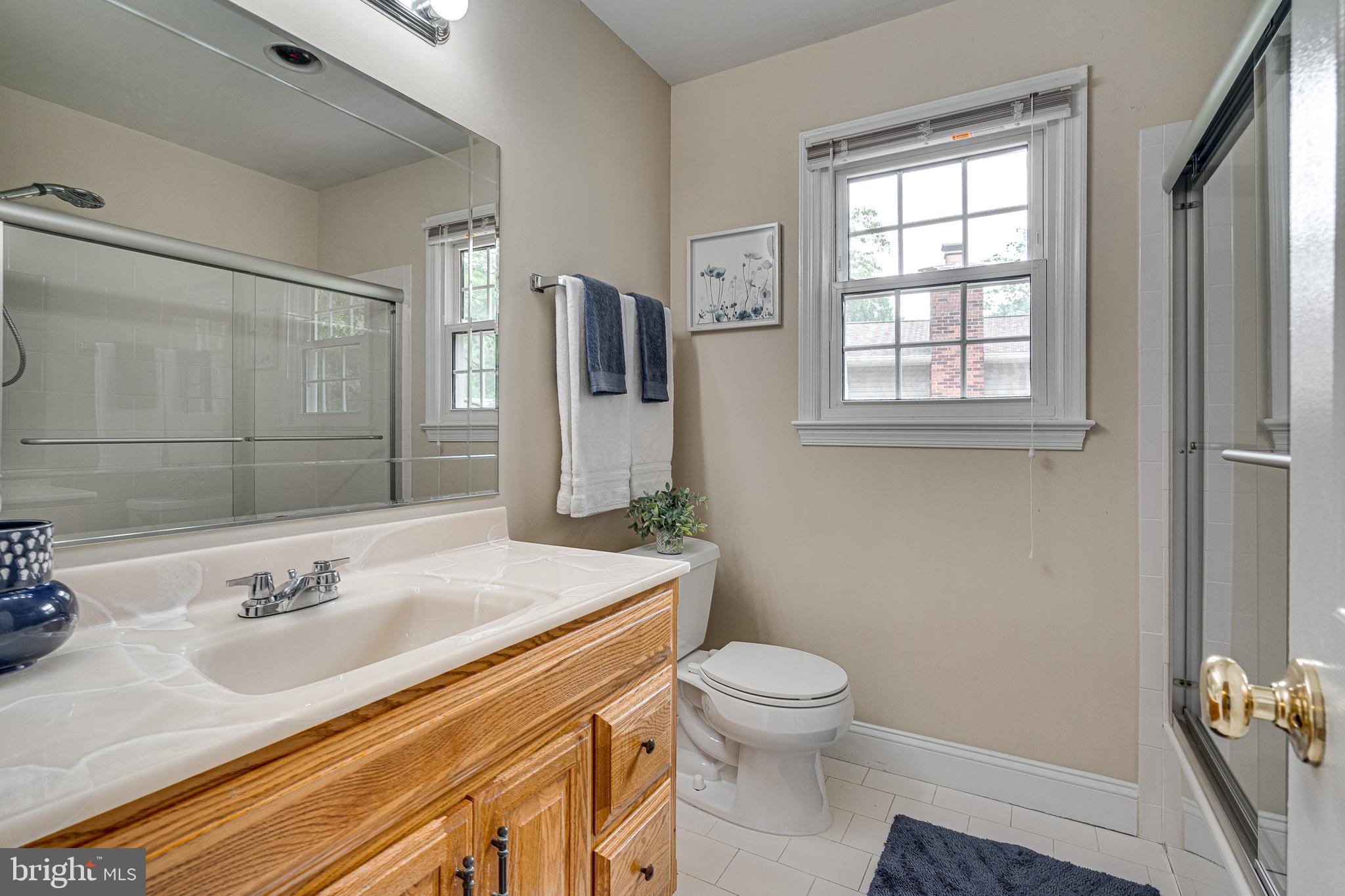 MAYWOOD TERRACE - Residential