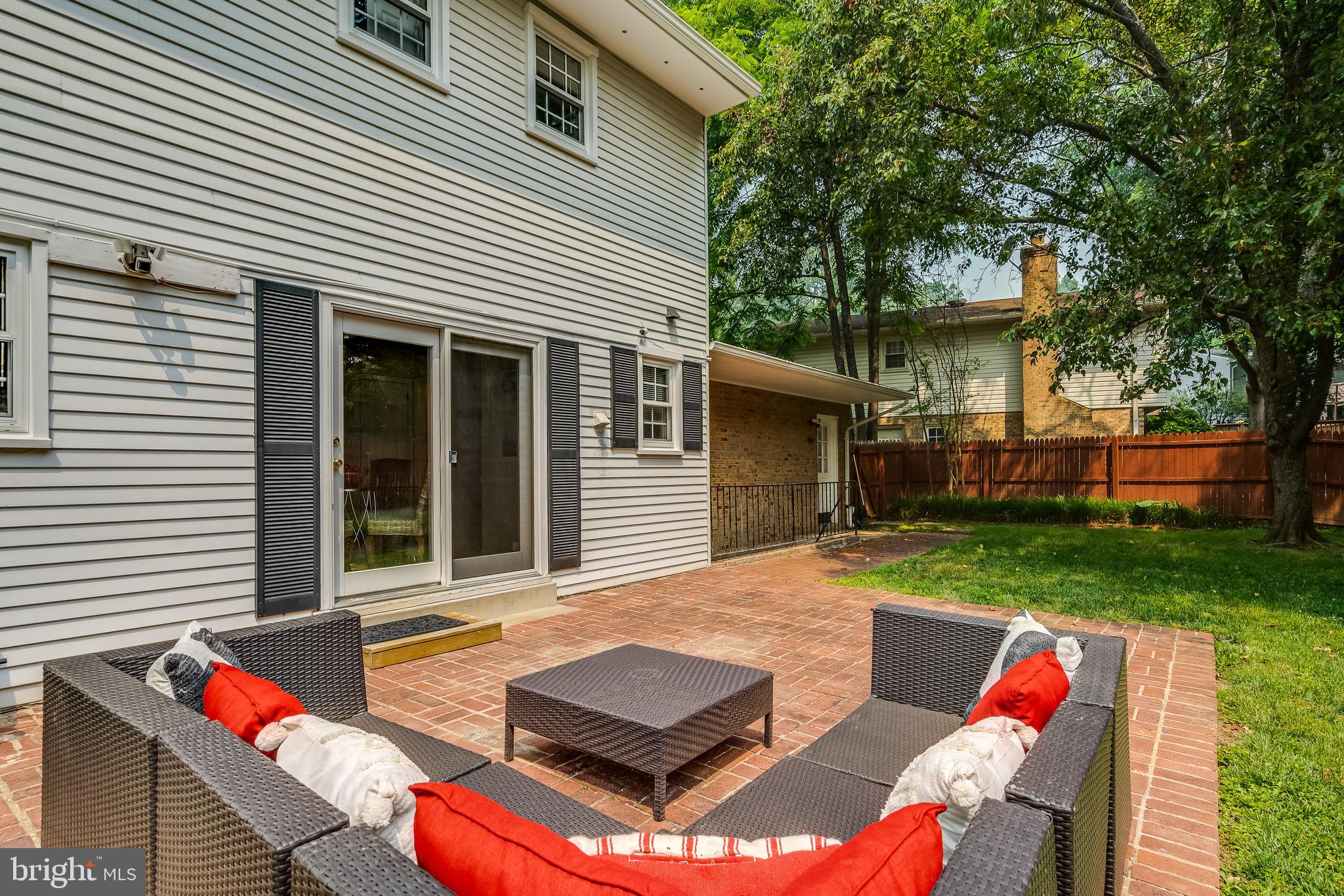 MAYWOOD TERRACE - Residential