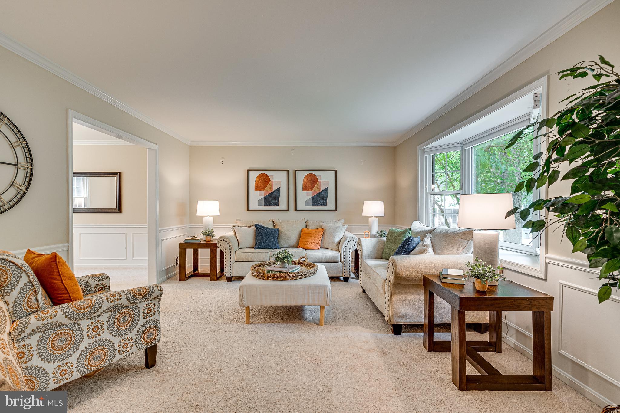 MAYWOOD TERRACE - Residential