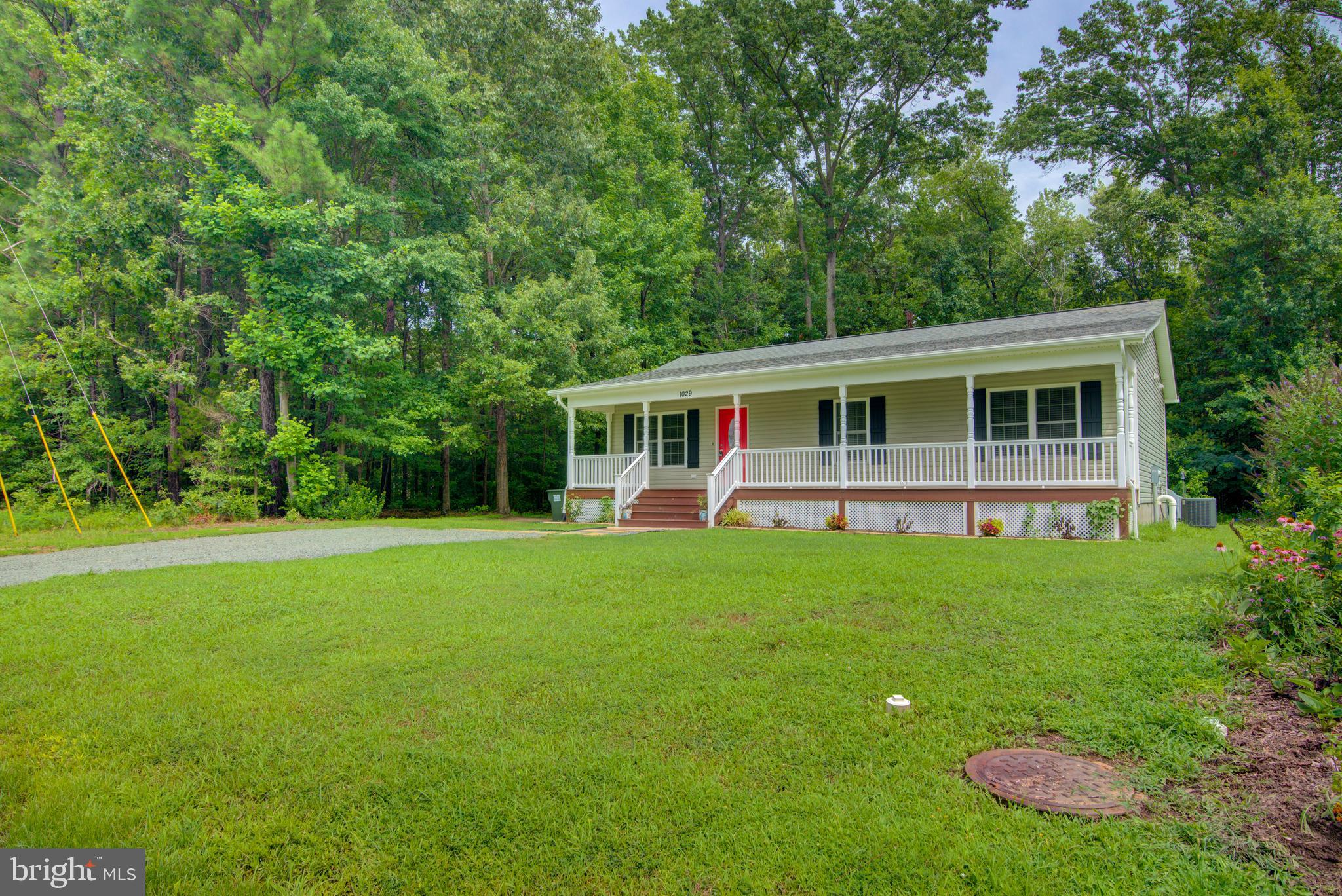 1029 MATTOX AVENUE