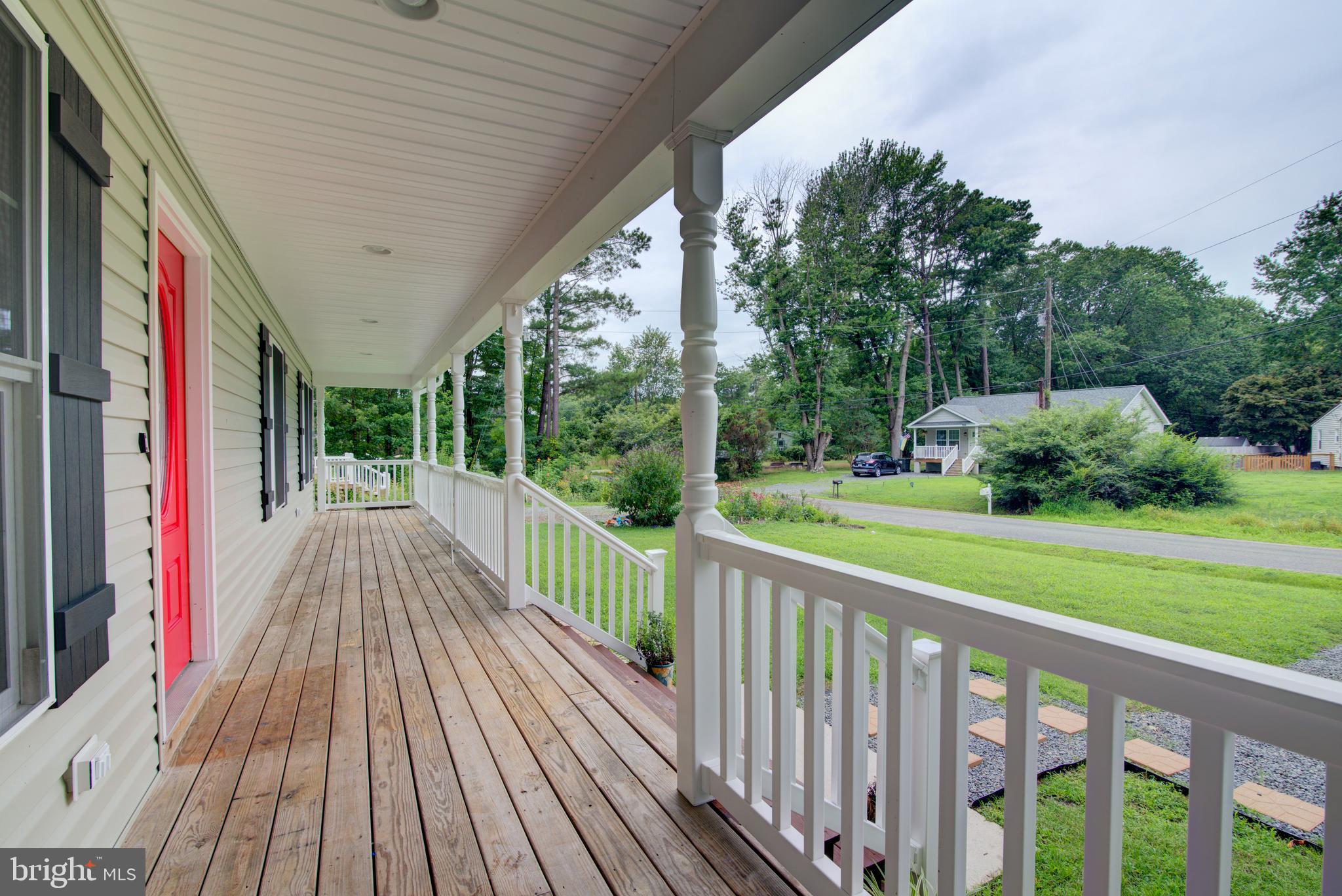 1029 MATTOX AVENUE