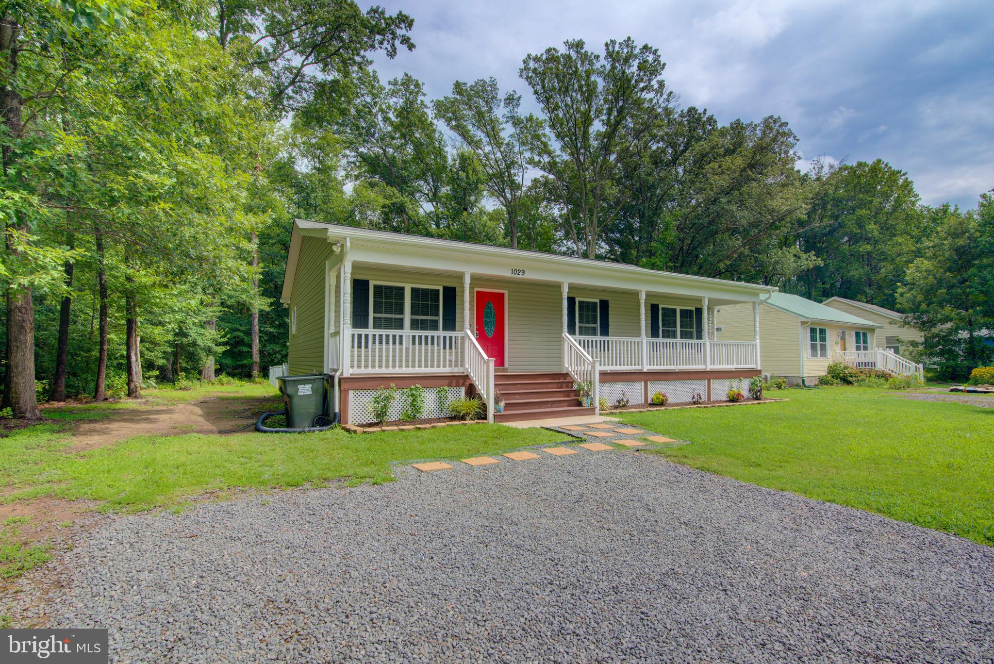 1029 MATTOX AVENUE