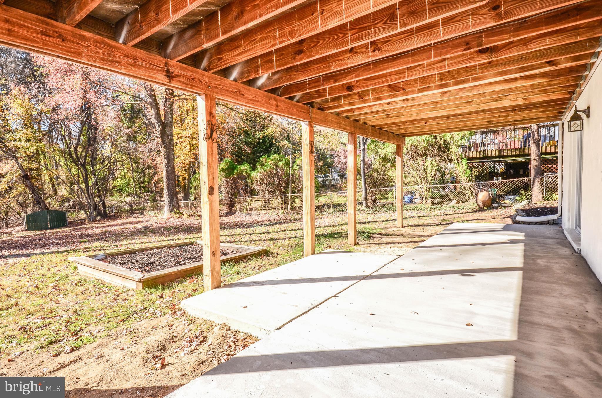 SEVERN - Residential