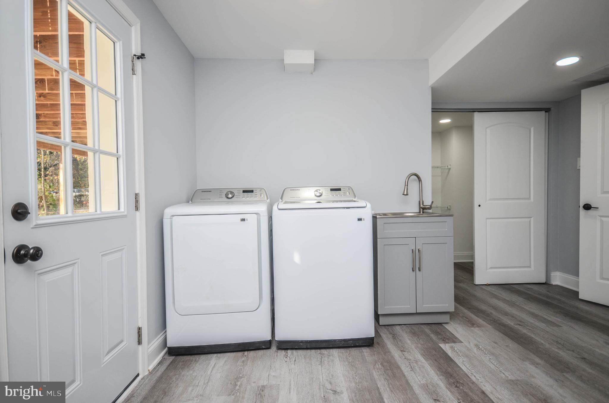 SEVERN - Residential