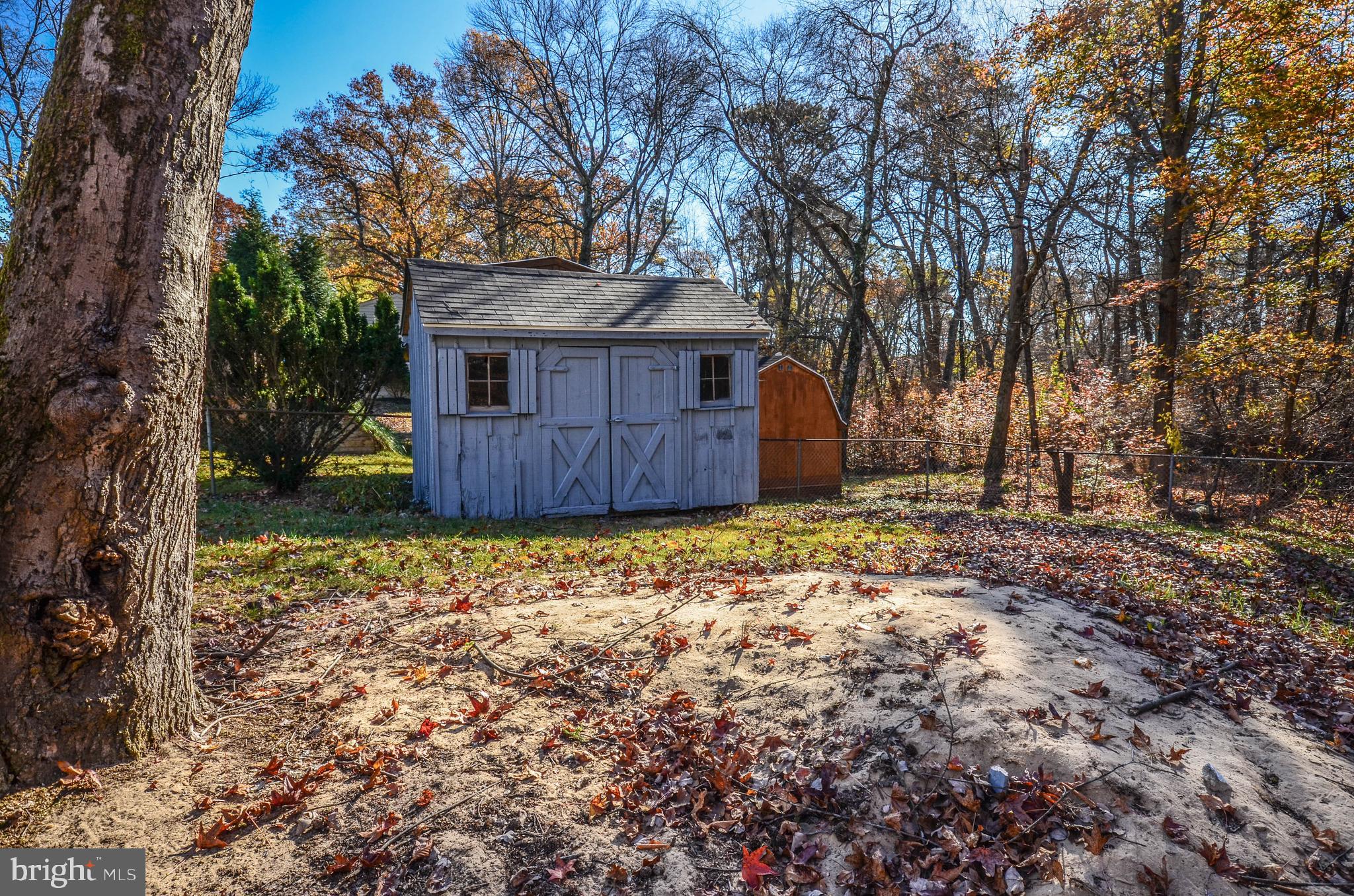 SEVERN - Residential