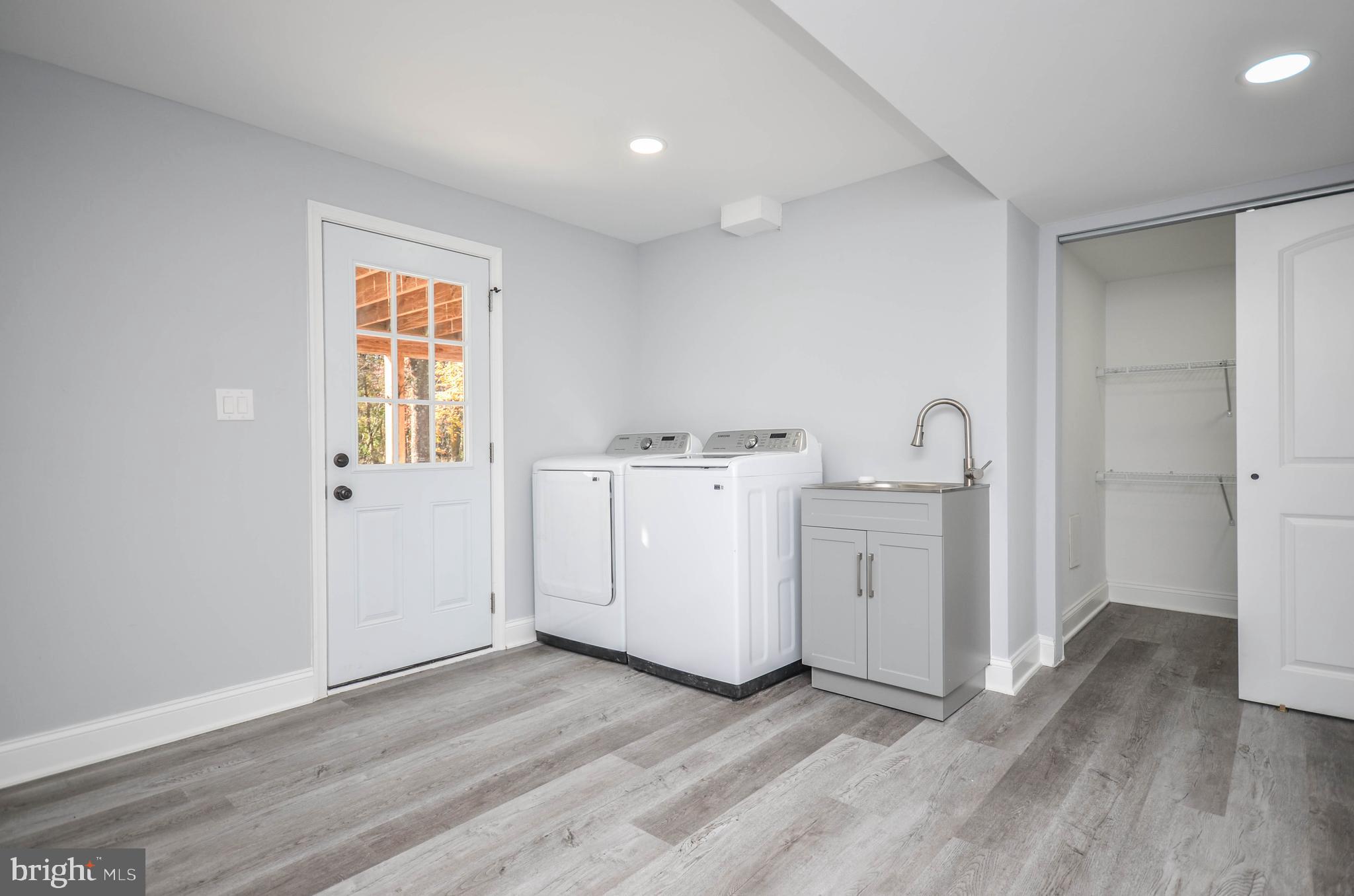 SEVERN - Residential