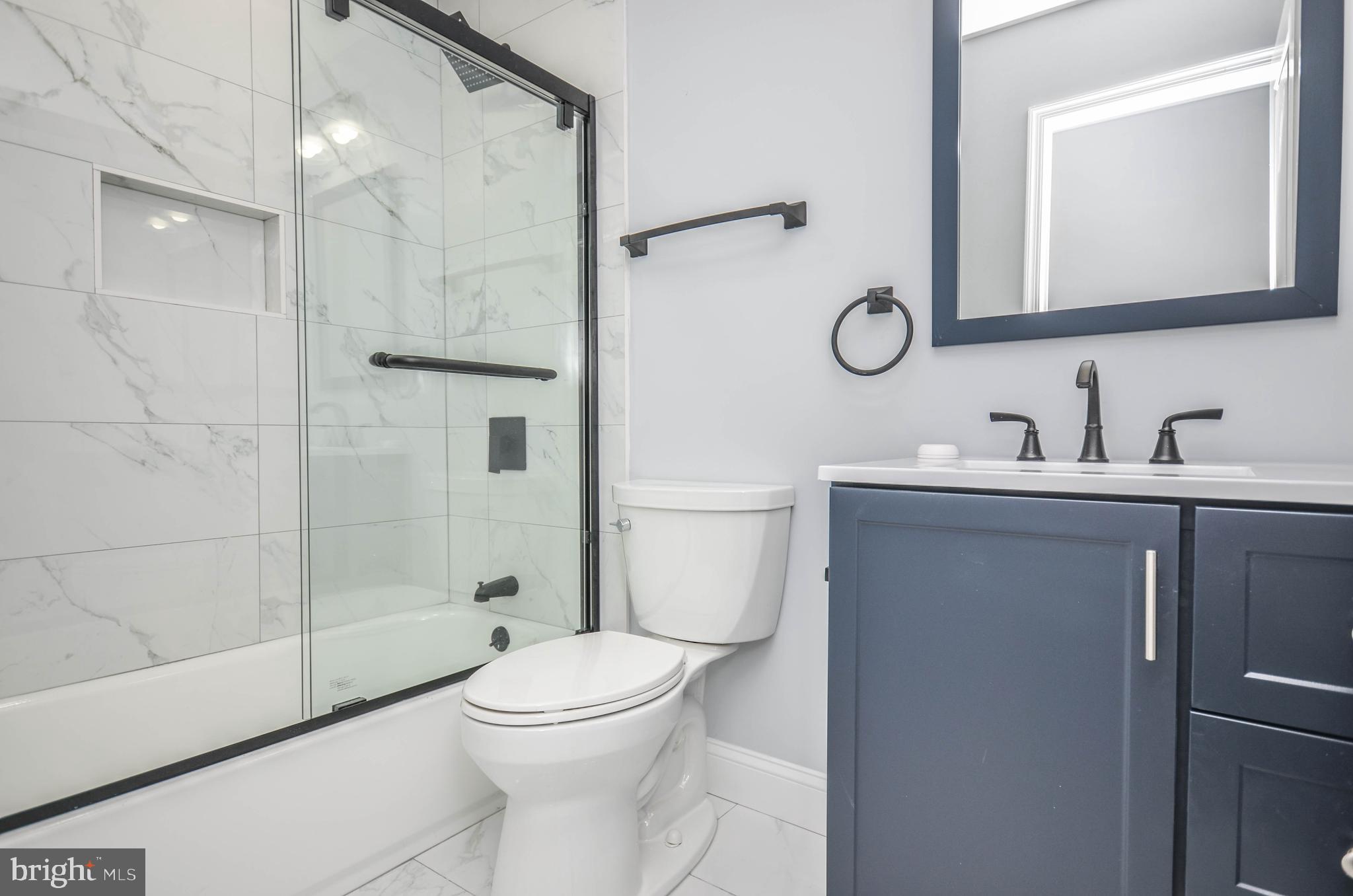 SEVERN - Residential