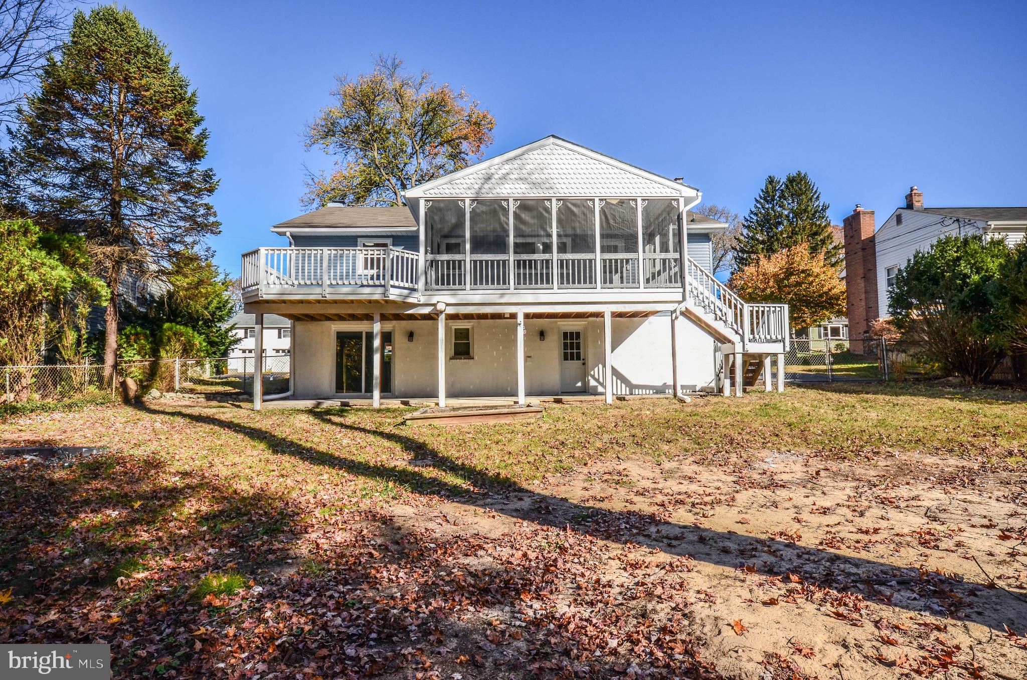 SEVERN - Residential