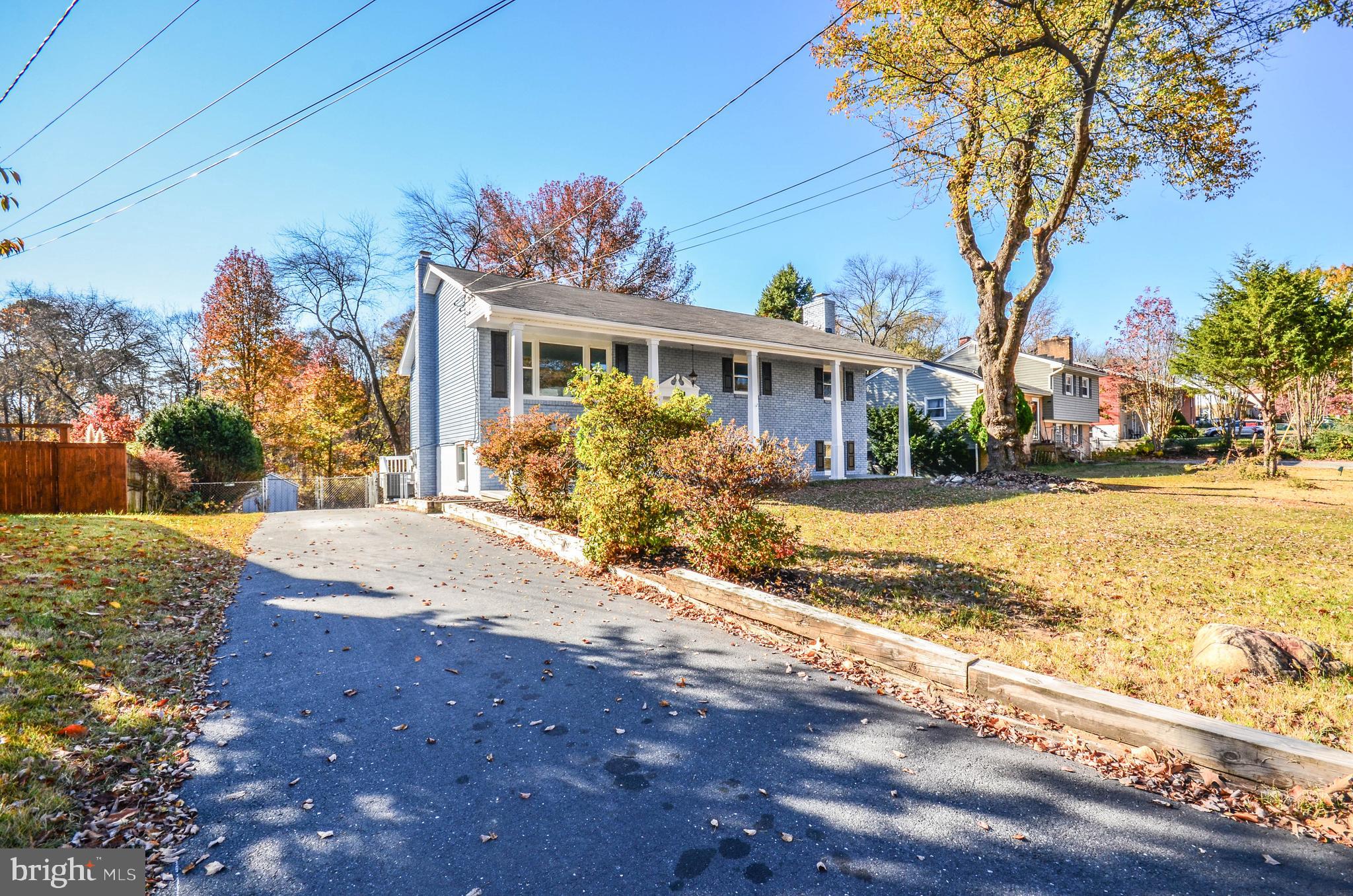 SEVERN - Residential