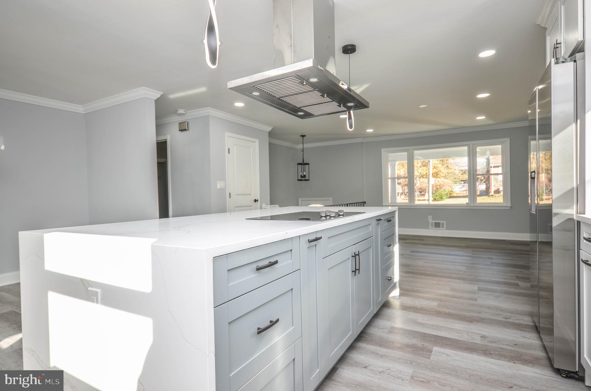 SEVERN - Residential