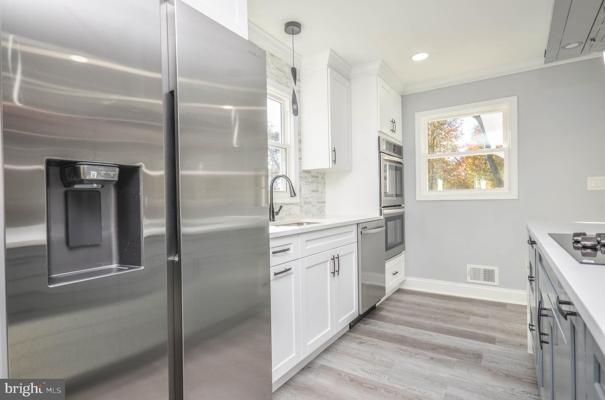 SEVERN - Residential