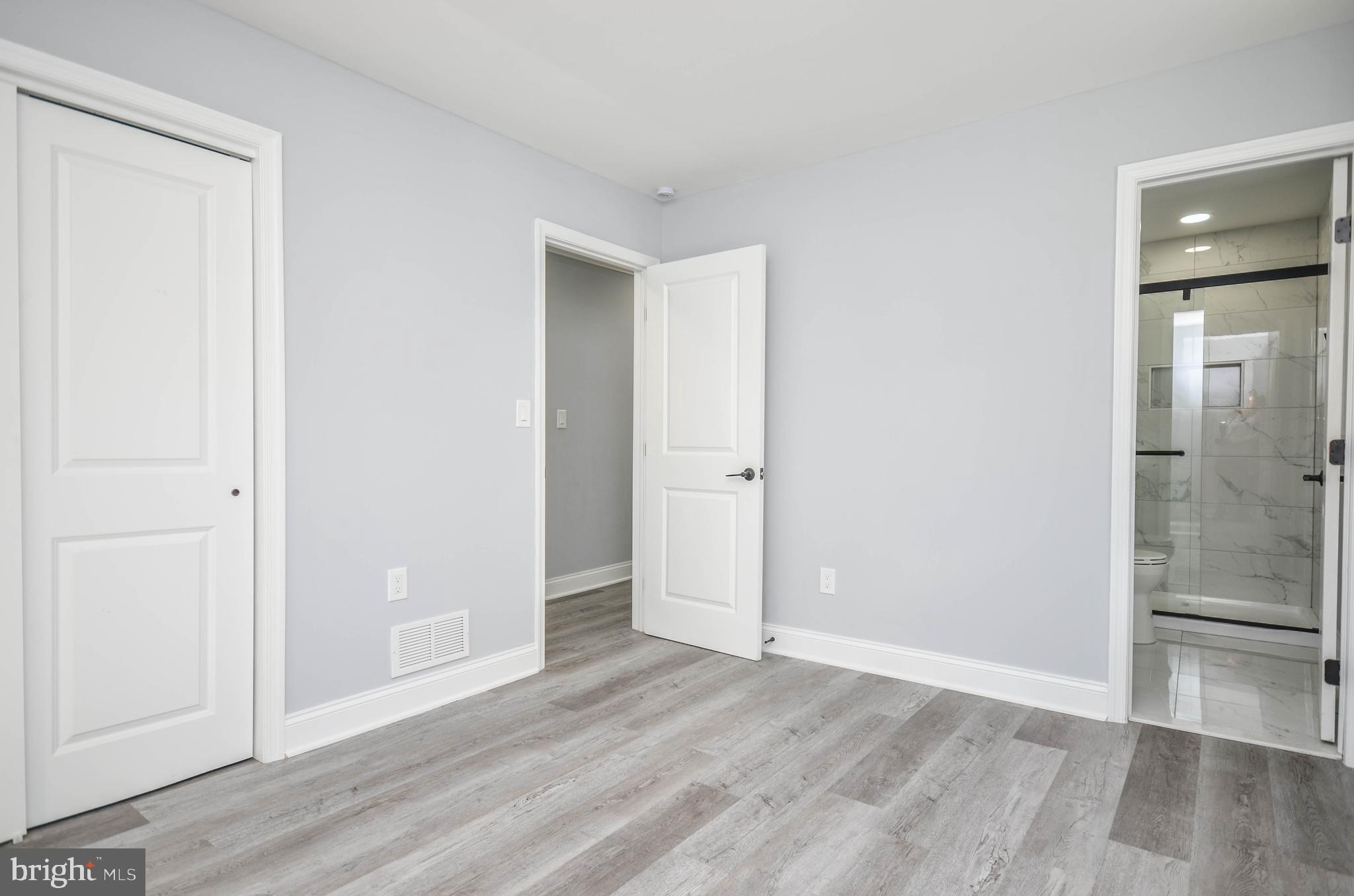 SEVERN - Residential