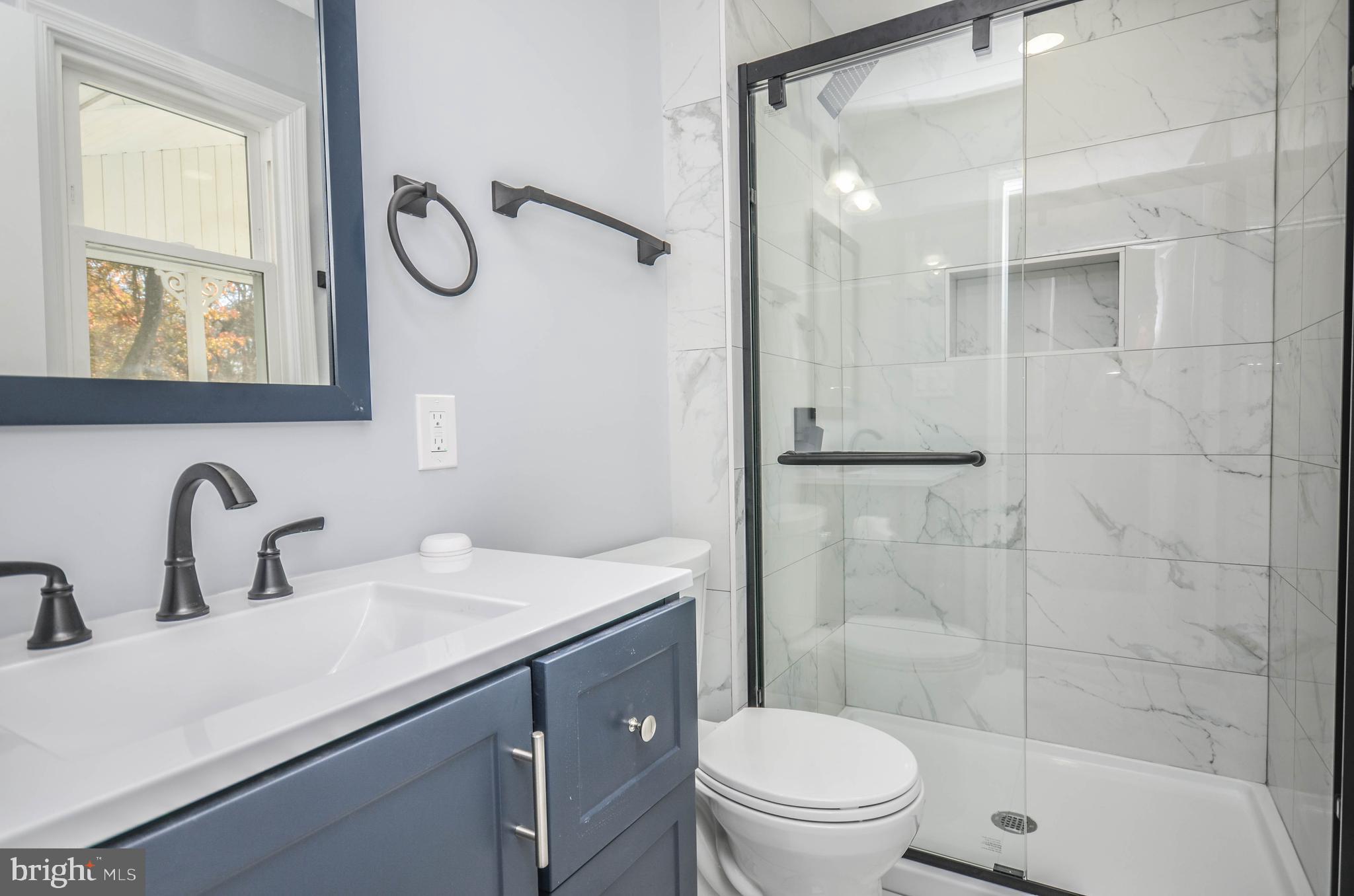 SEVERN - Residential